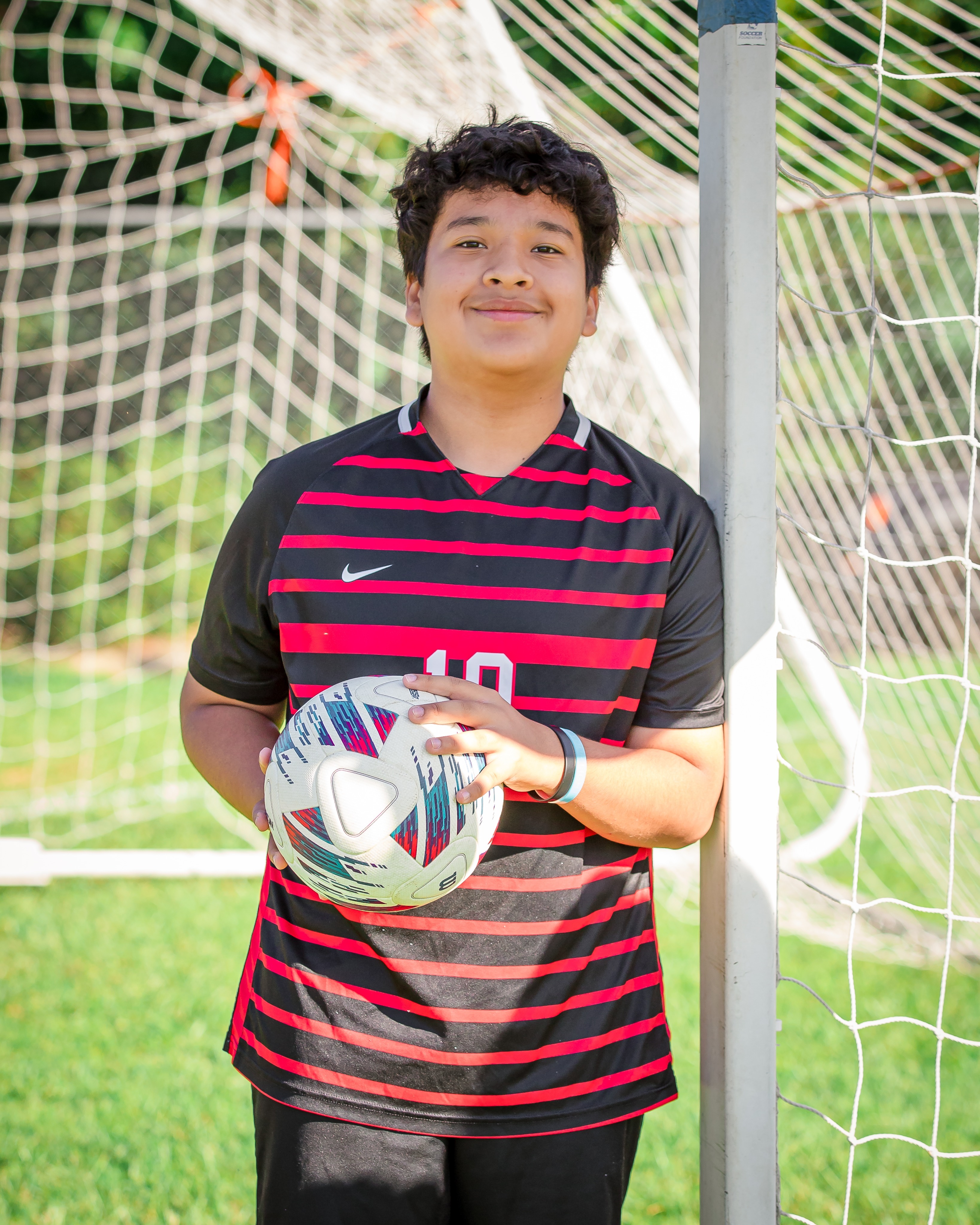 roster photo for Daniel Cardoso-Sanchez