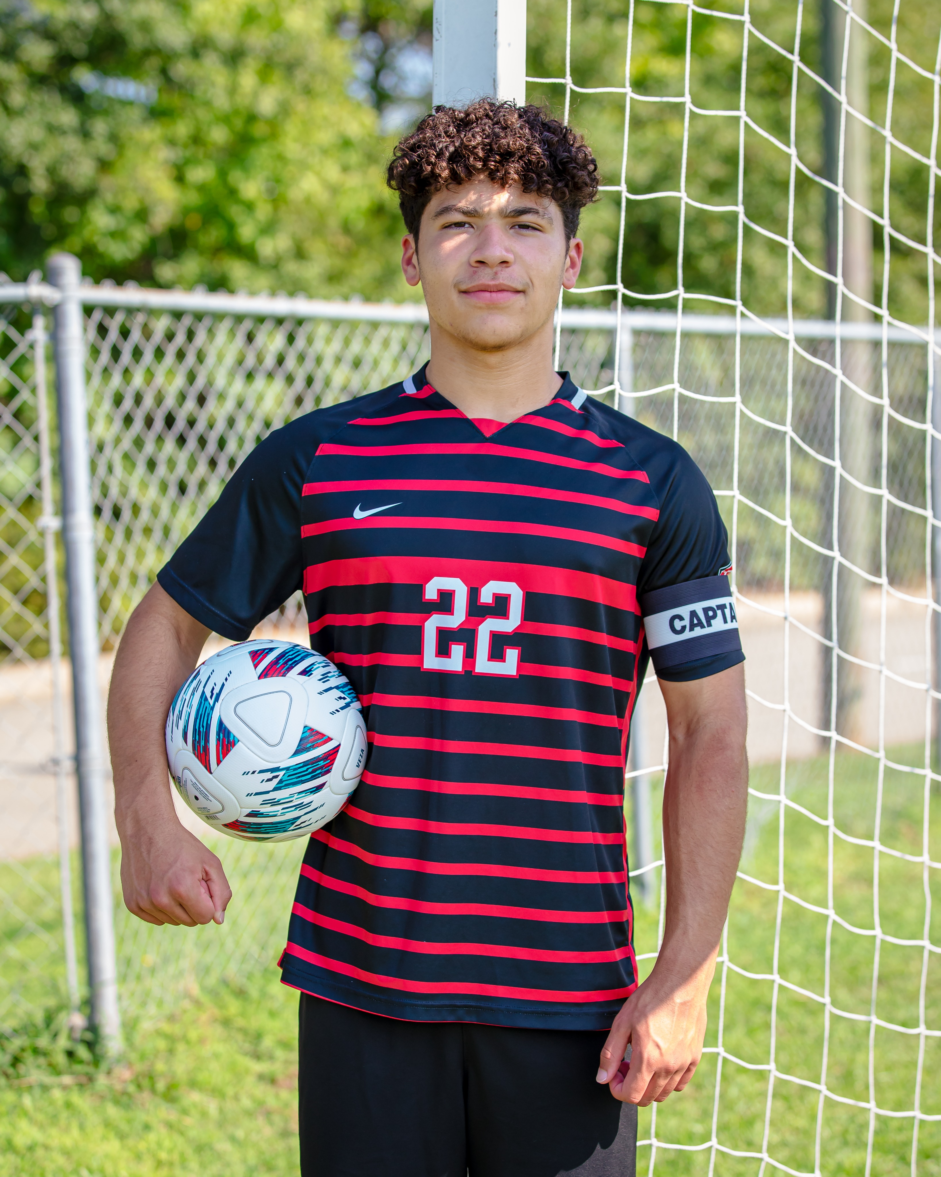 roster photo for Colin Strauss