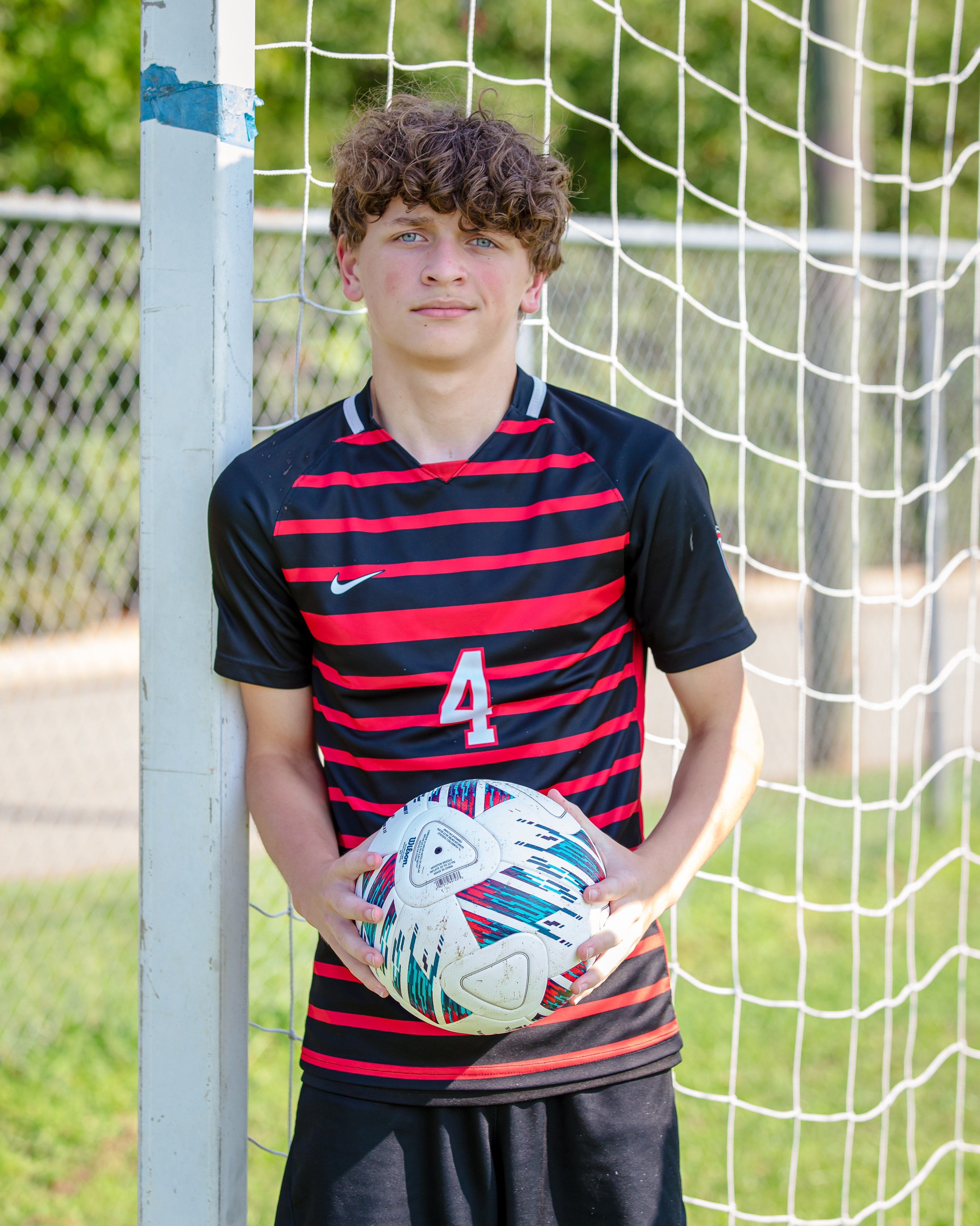 roster photo for Timothy Morris