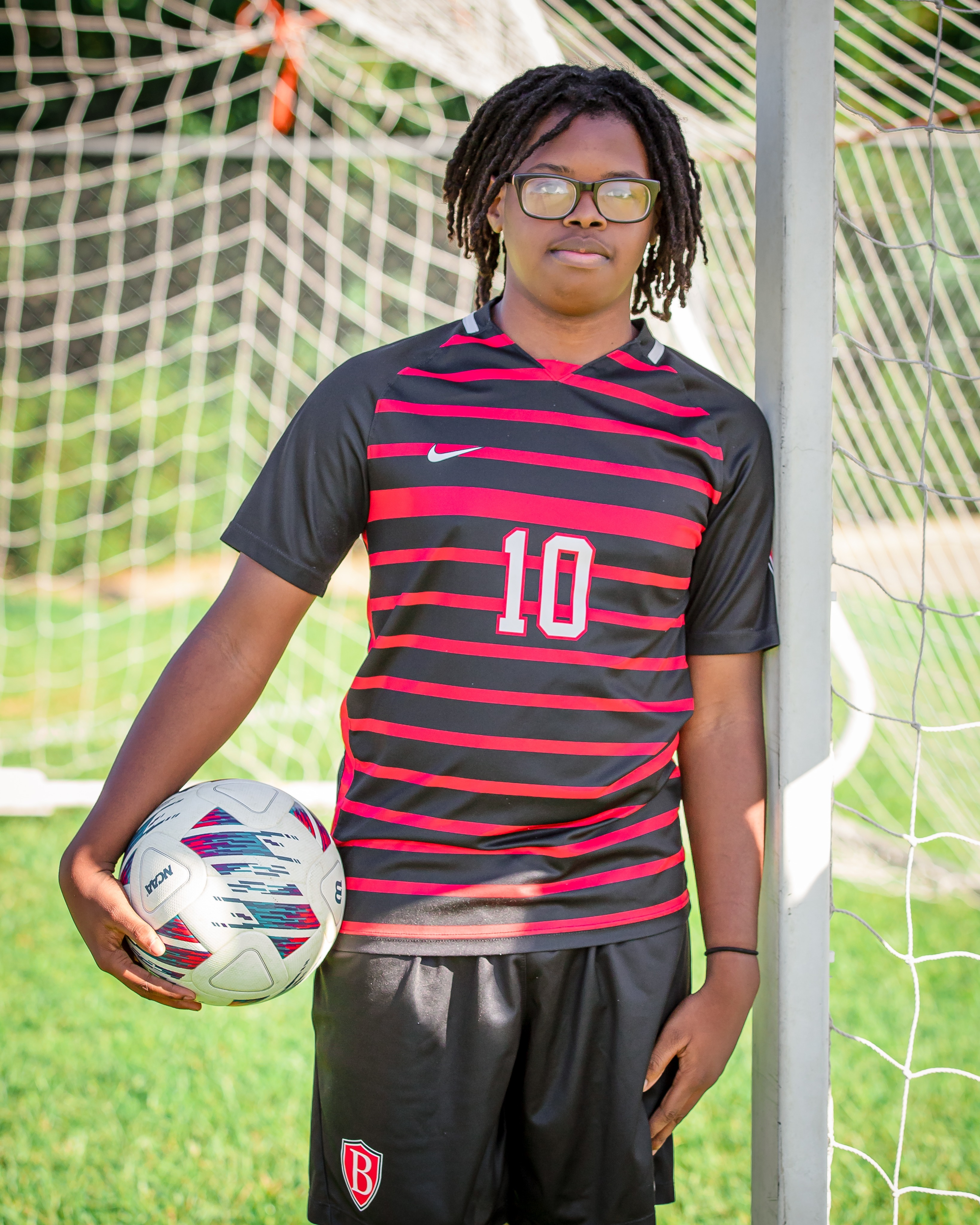 roster photo for Josiah Peeples
