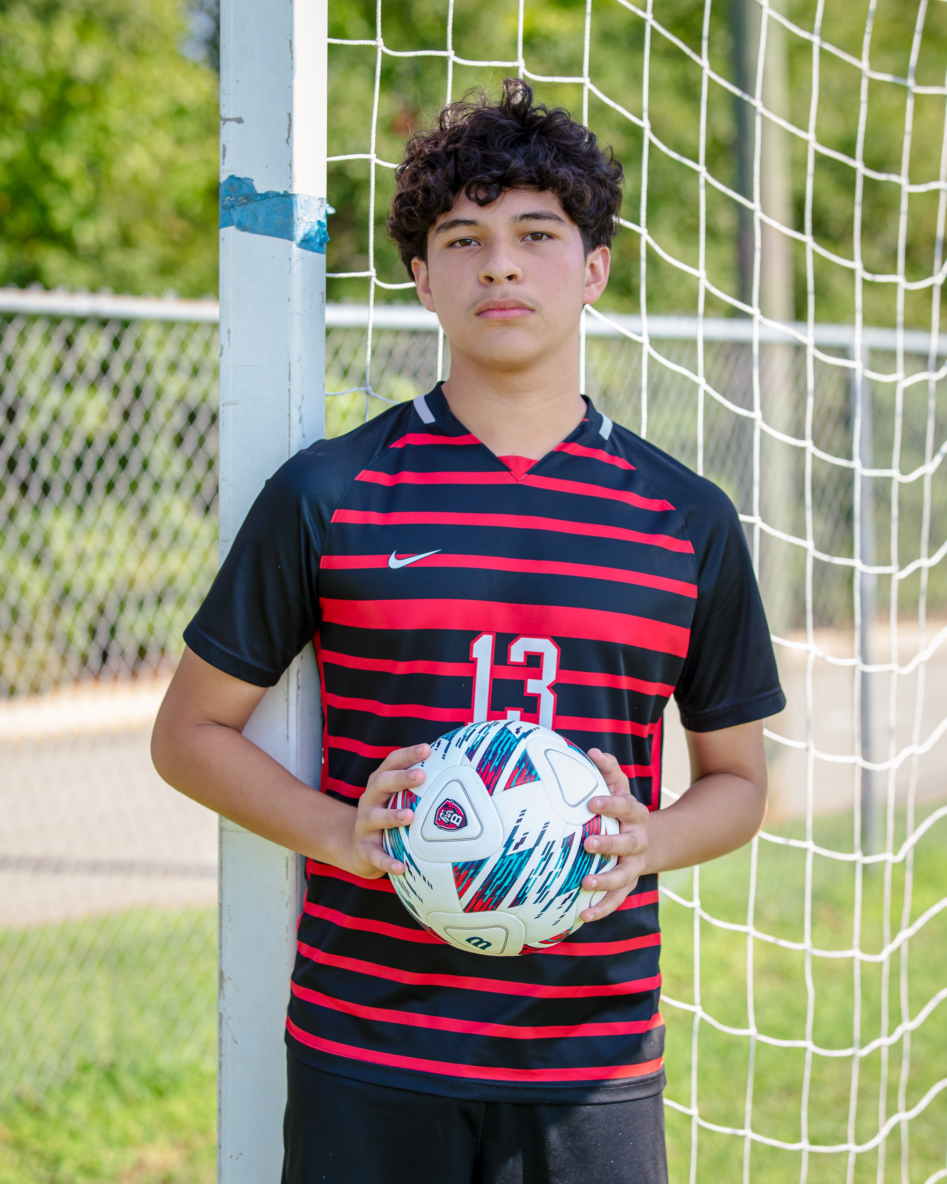 roster photo for Bryan Cardoso-Sanchez