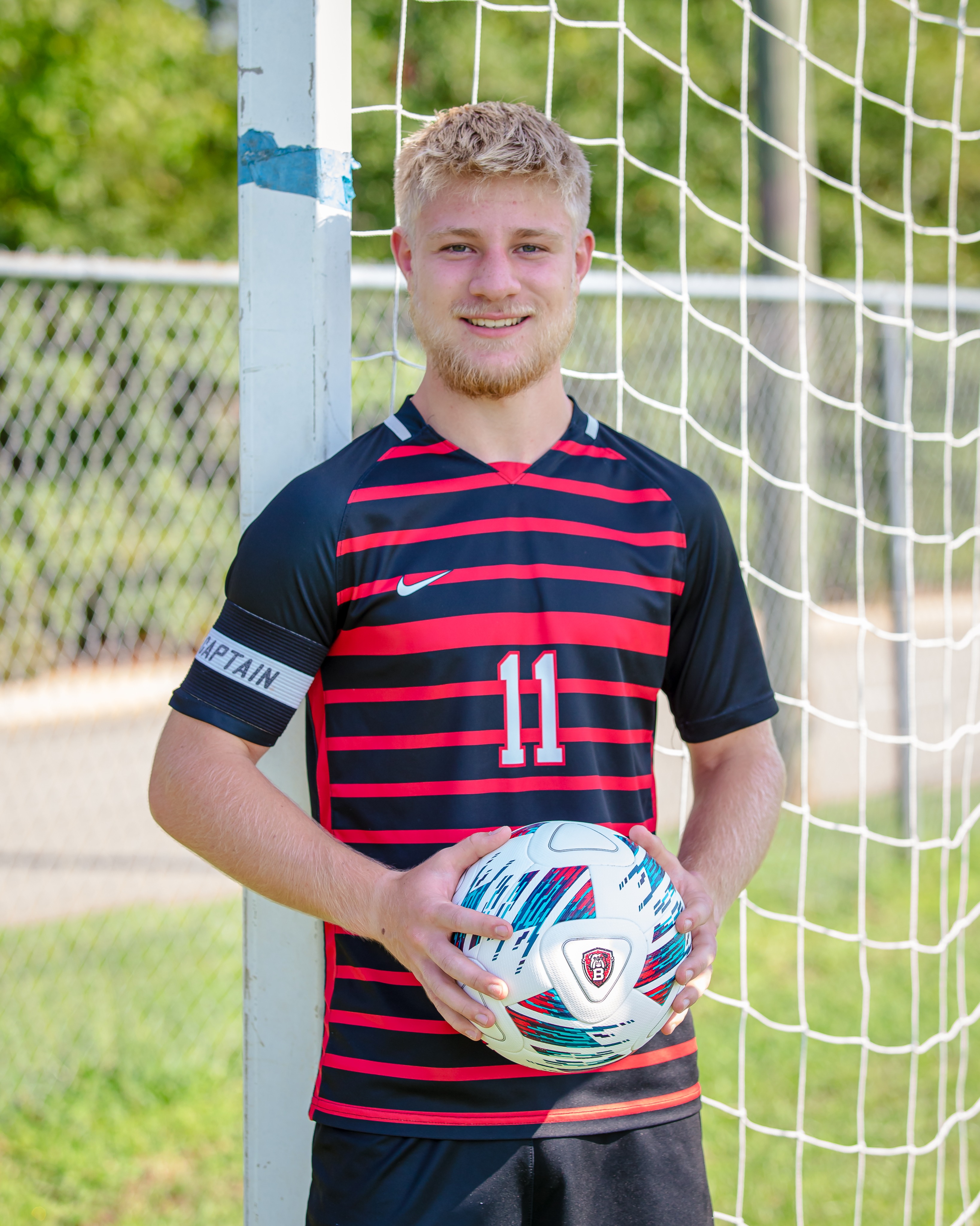 roster photo for Damon Ueltzen