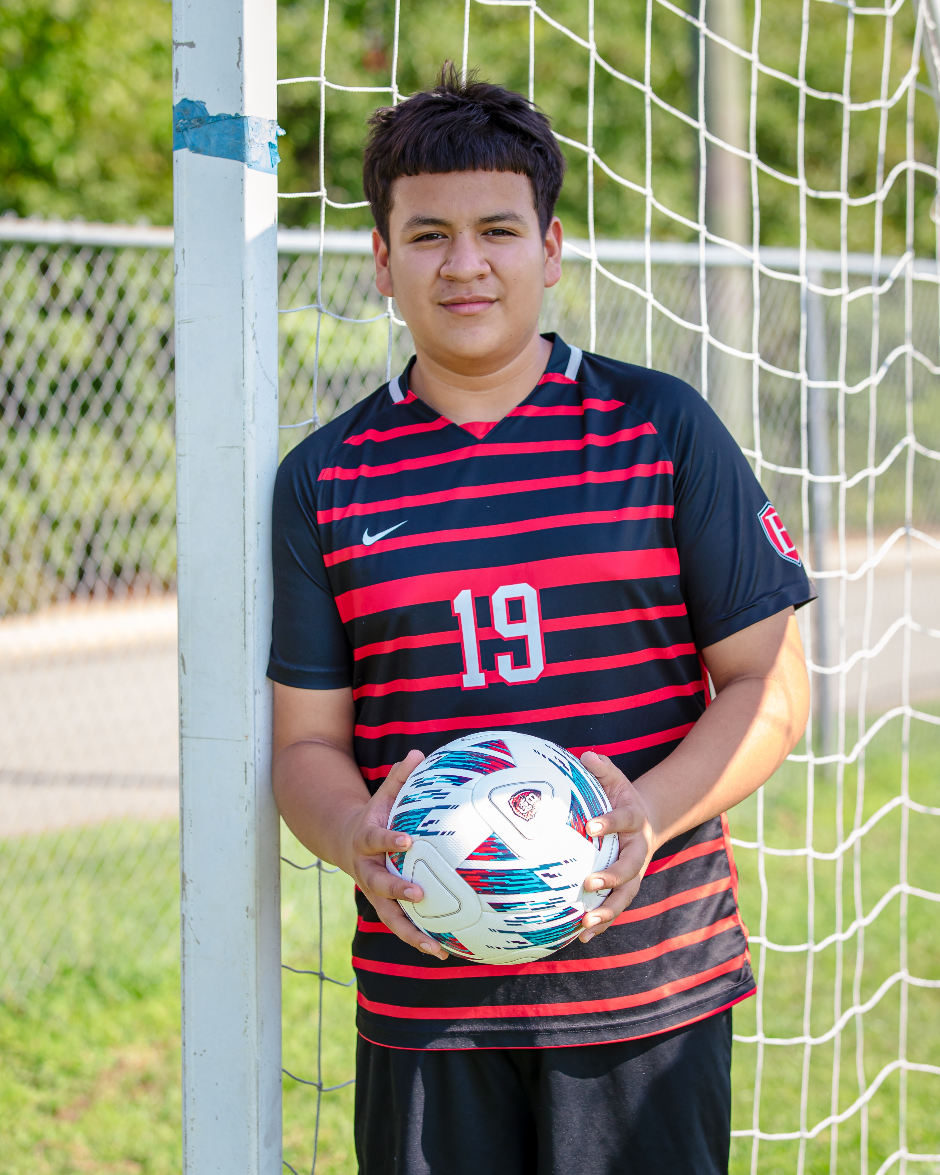 roster photo for Jose Perez