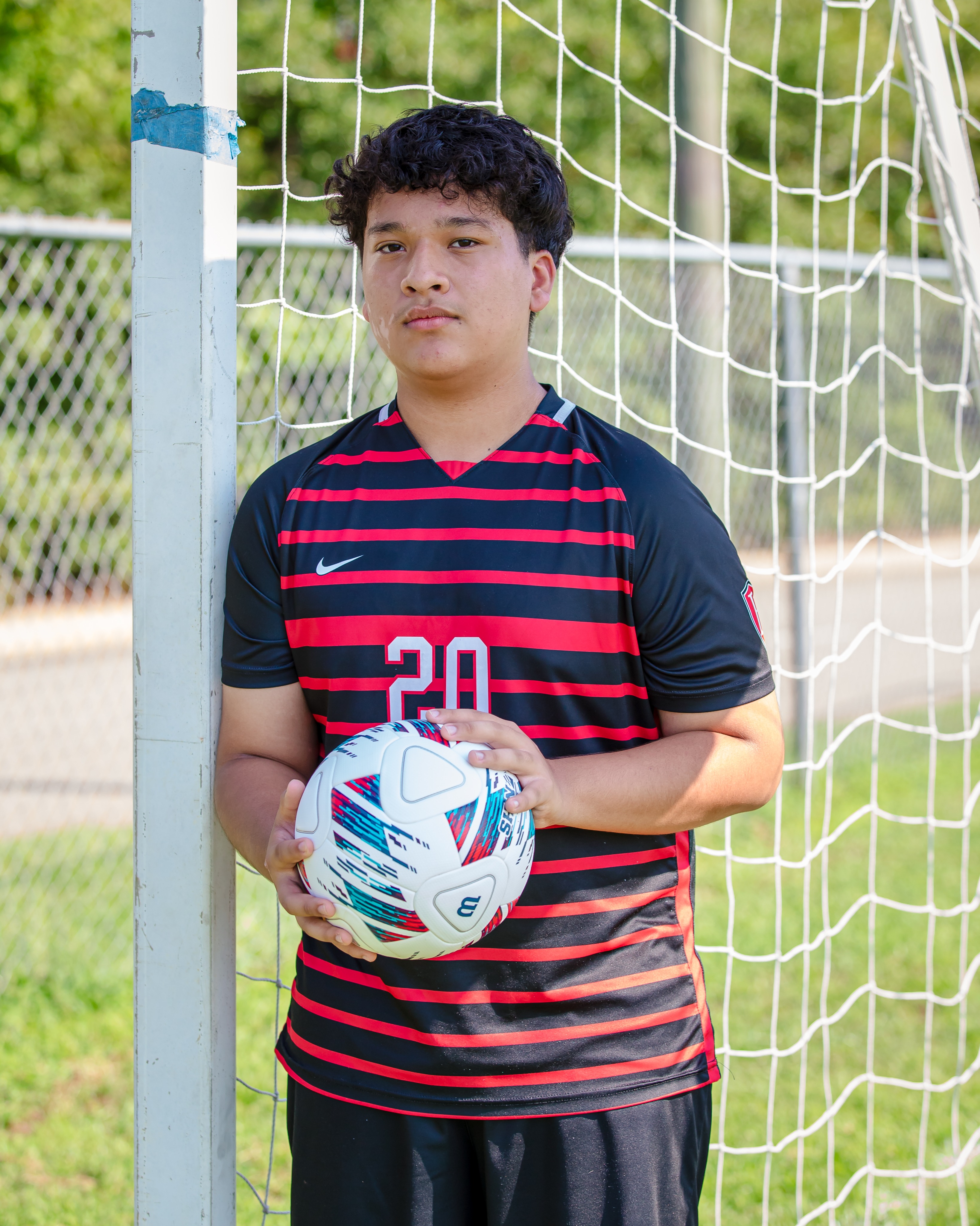 roster photo for Daniel Cardoso-Sanchez