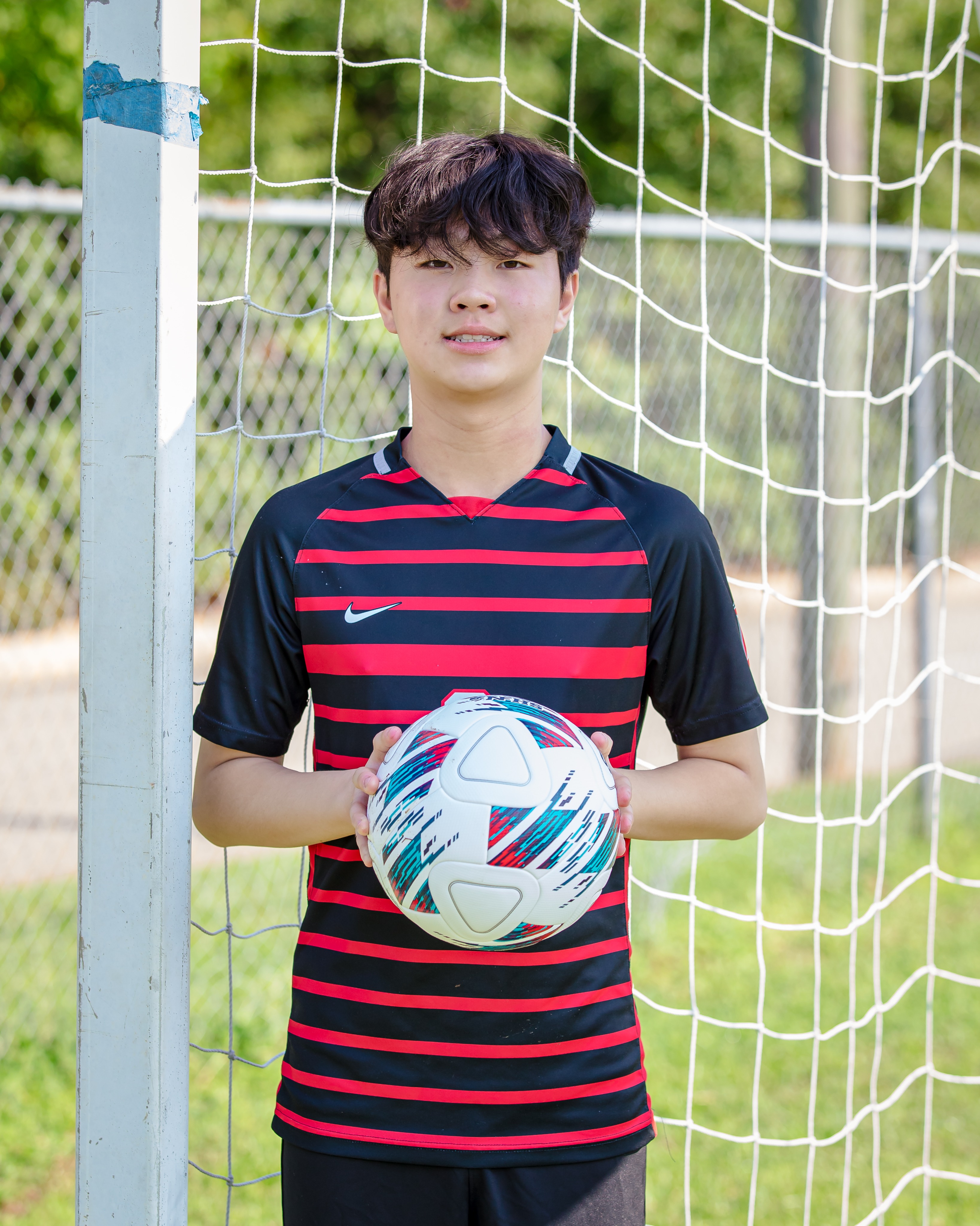 roster photo for Jiwon Choi