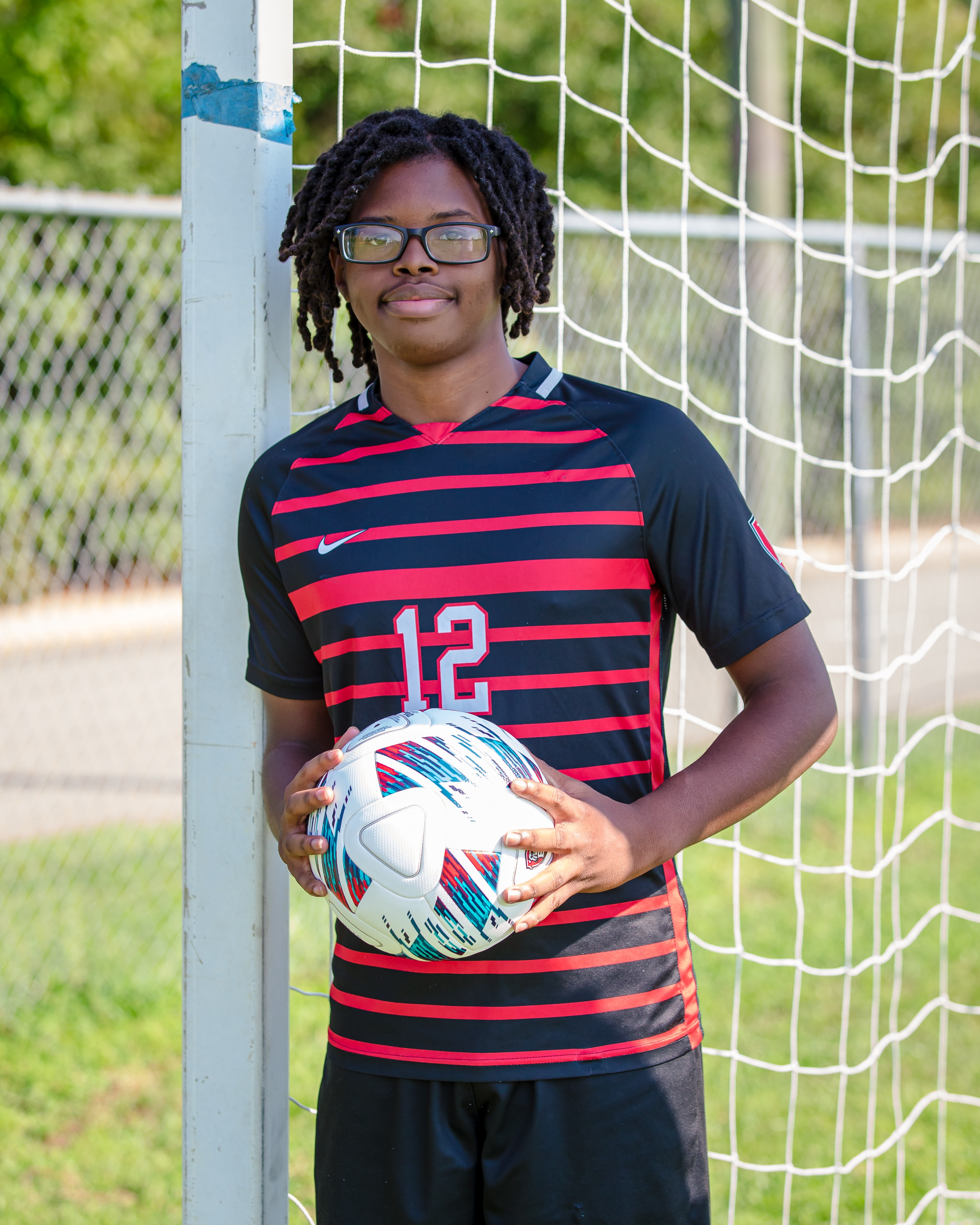 roster photo for Josiah Peeples