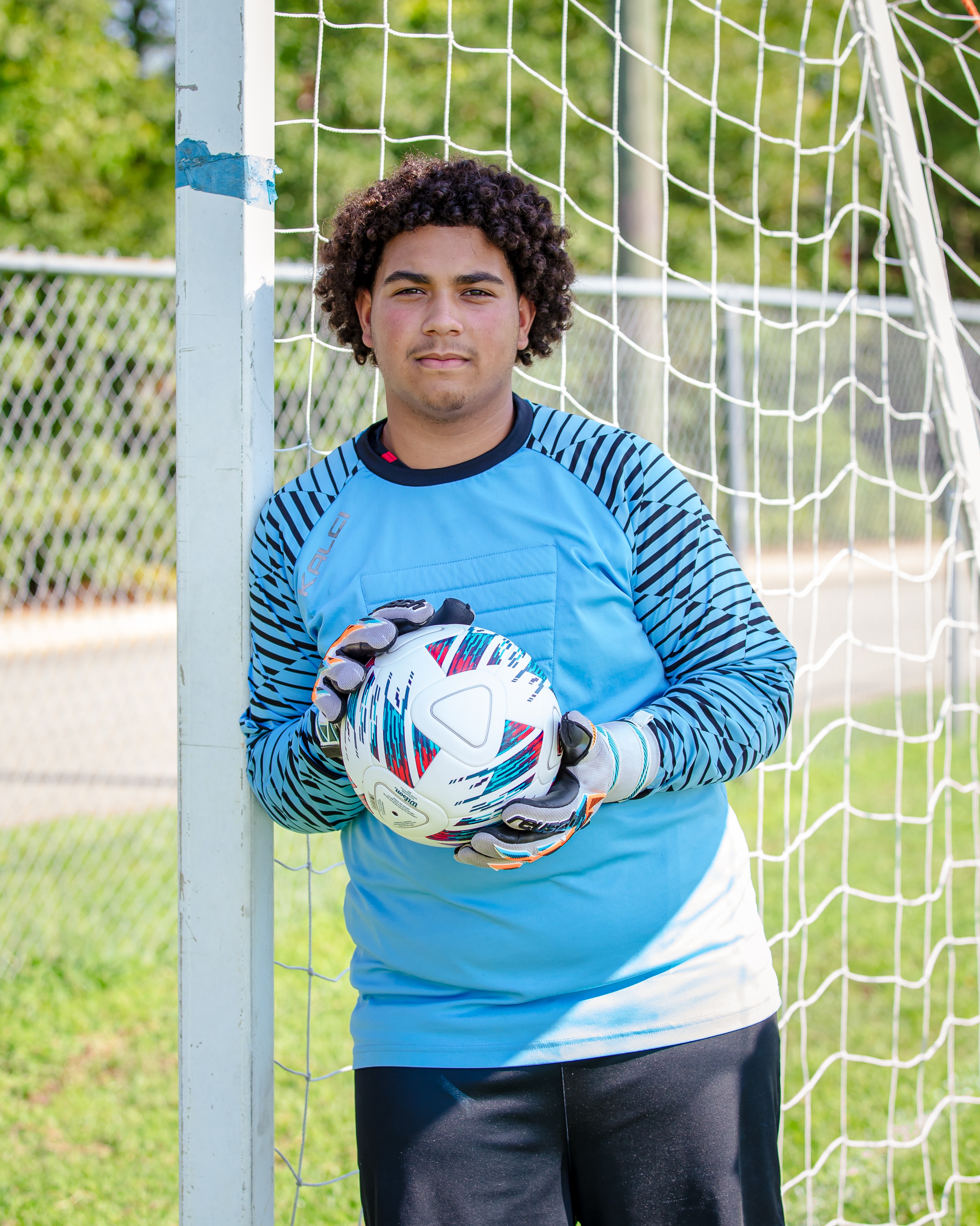 roster photo for Gabriel Martinez