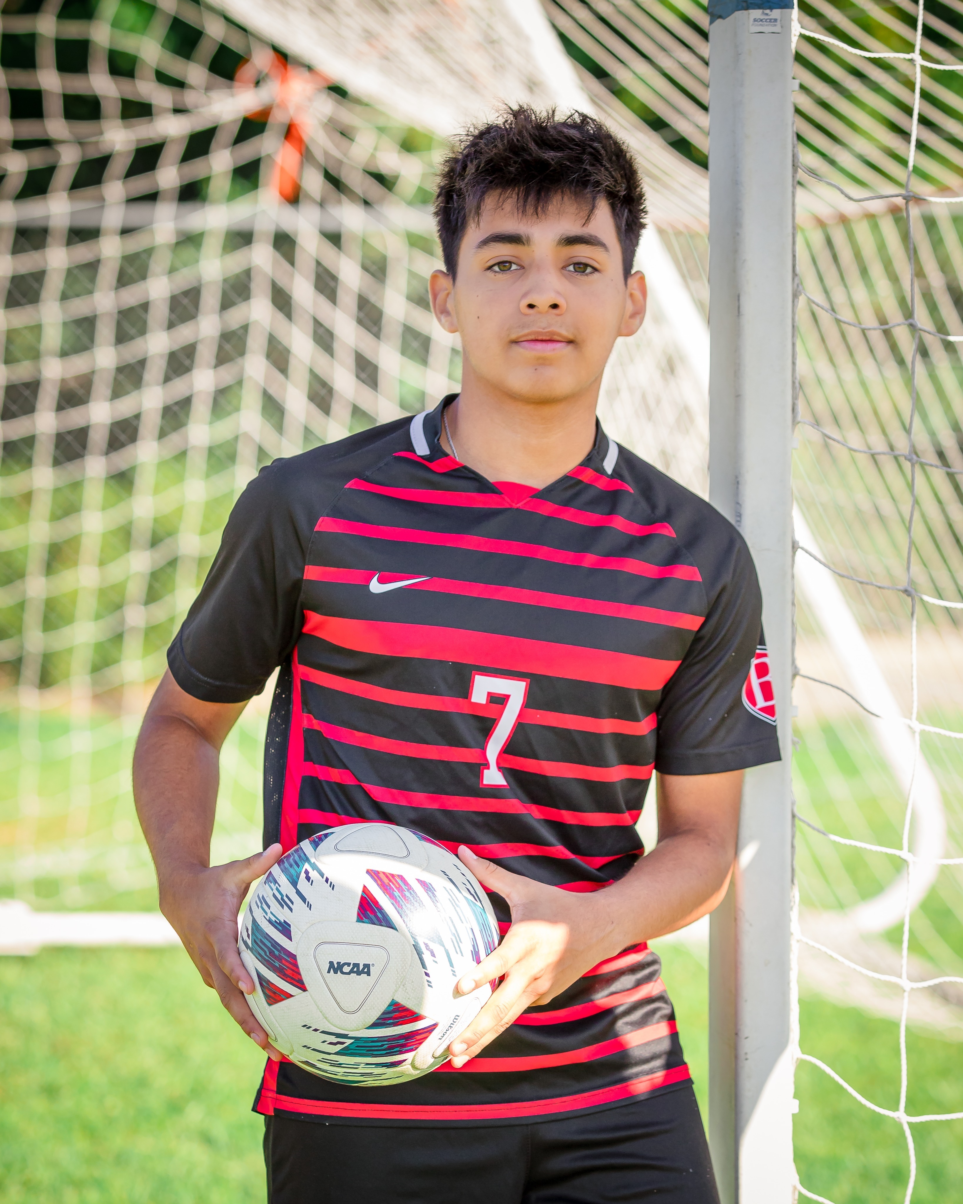 roster photo for Matthias Valenciano