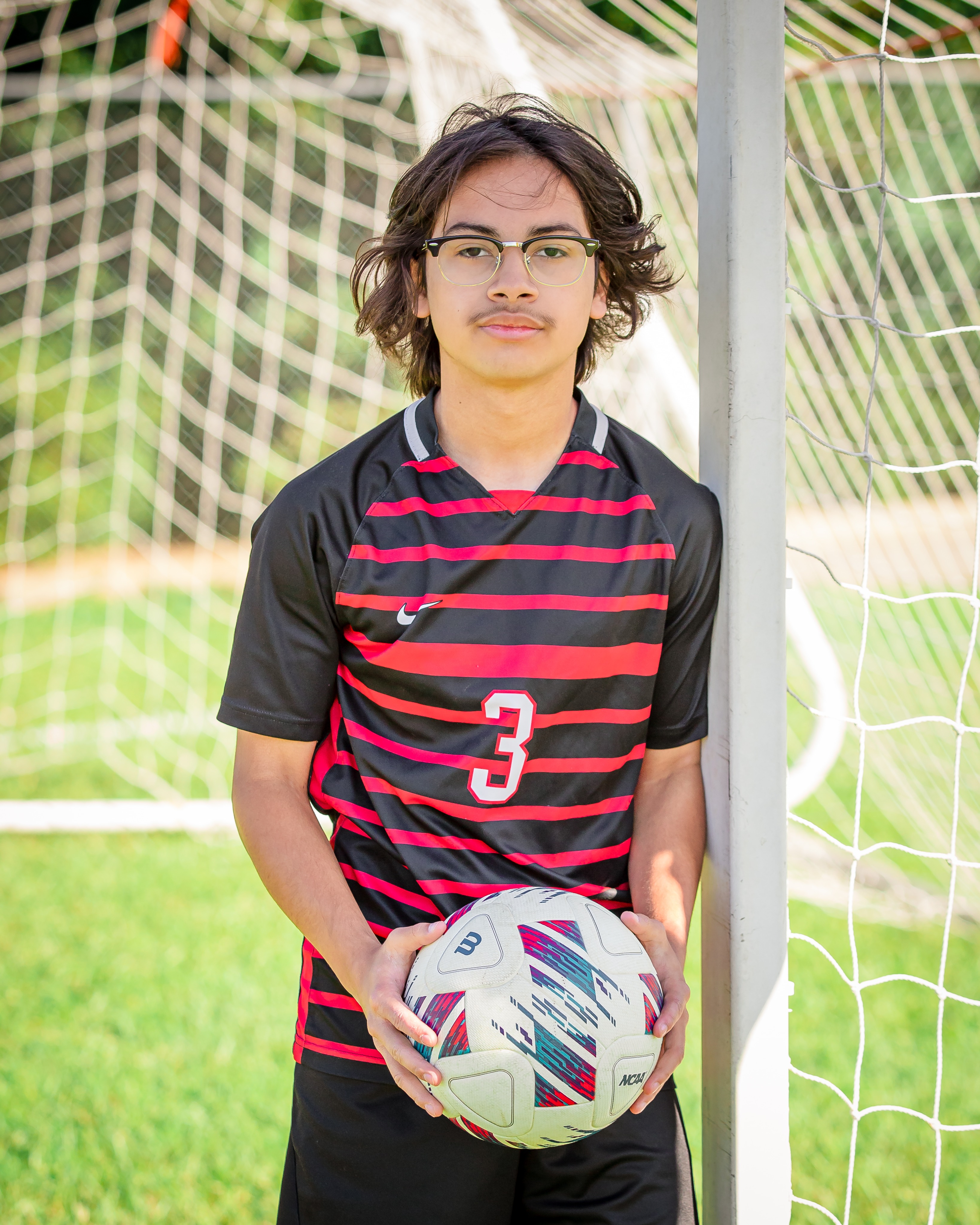 roster photo for Elijah Turcios