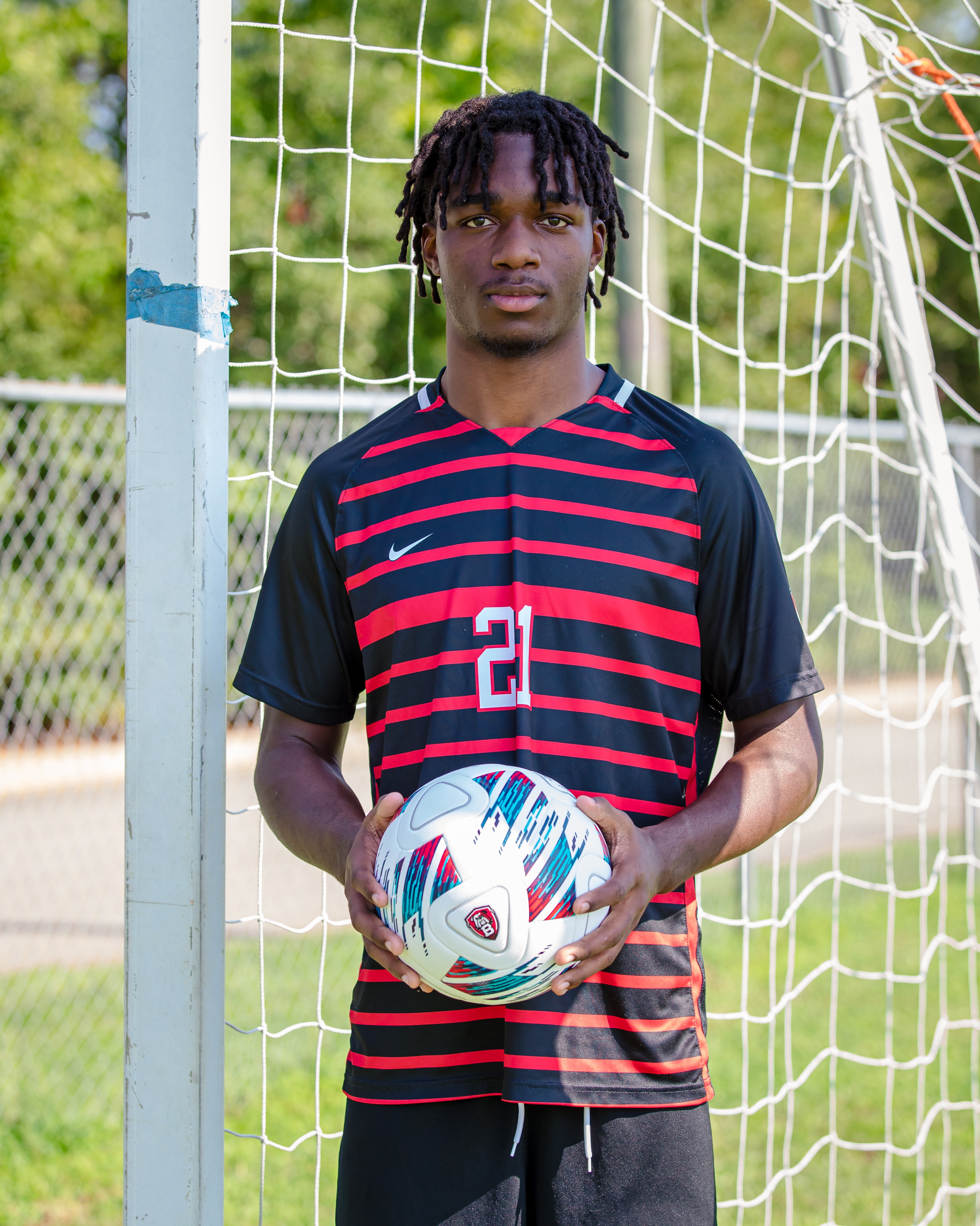 roster photo for Andrew Wall