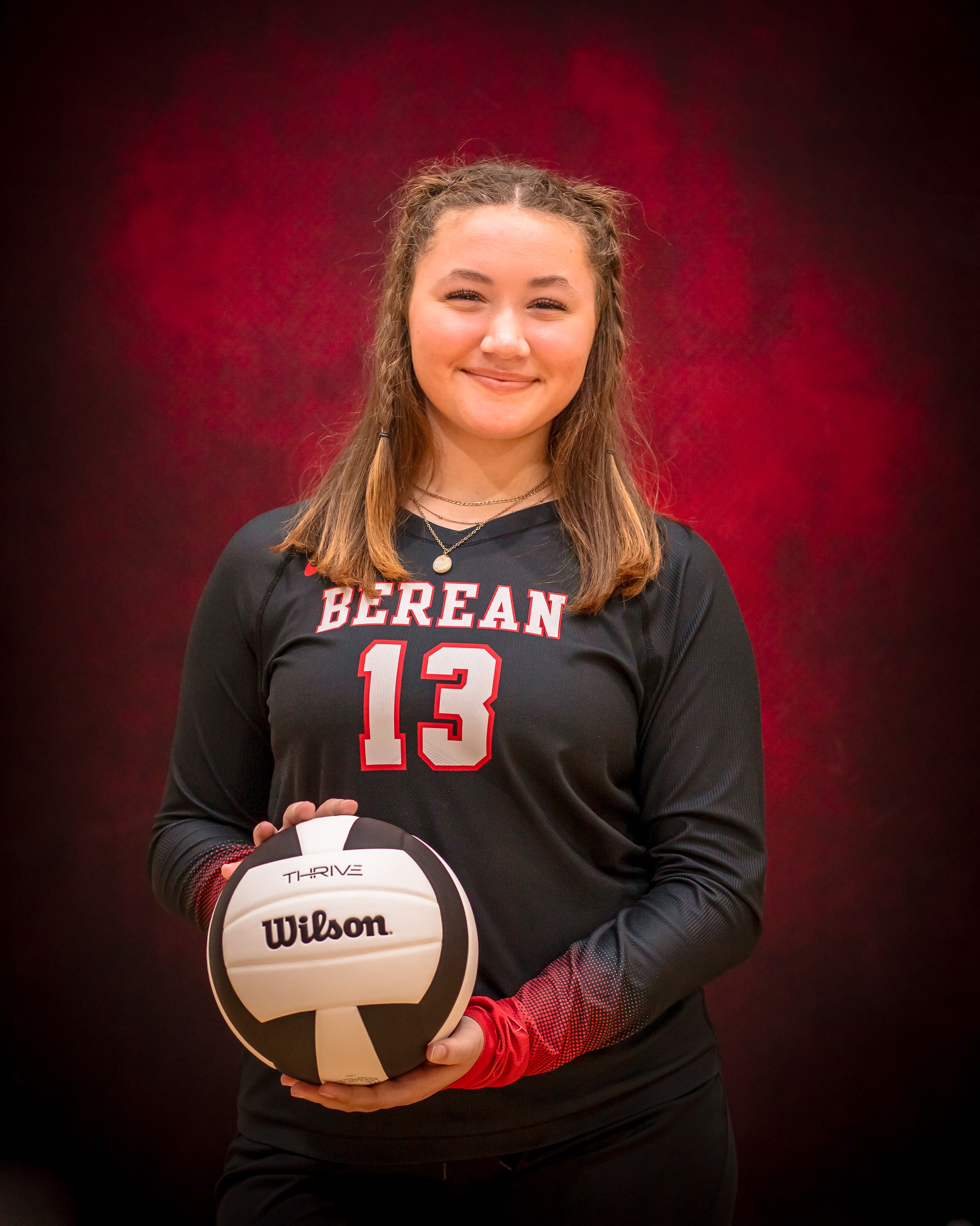 roster photo for Maileen Campbell