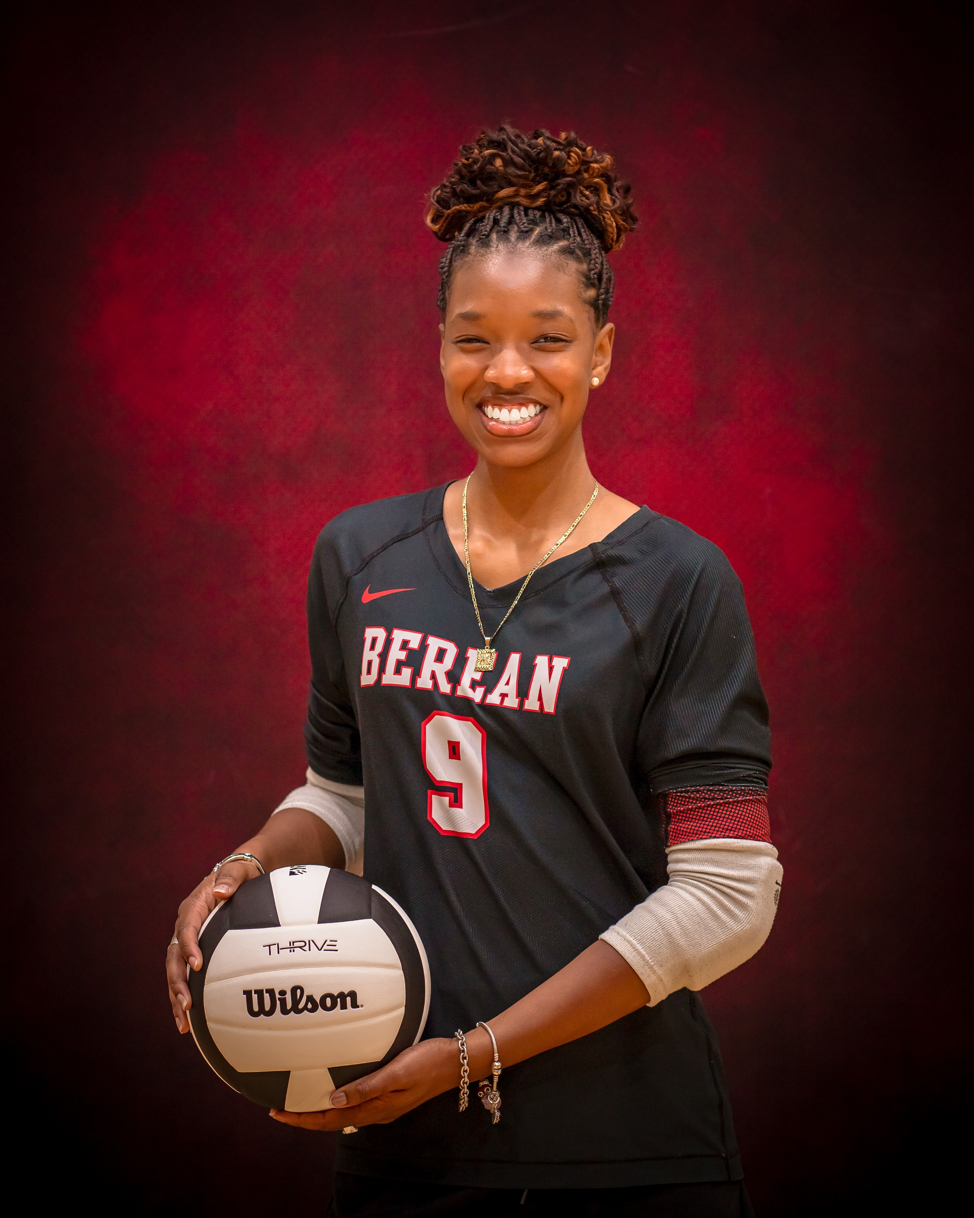 roster photo for Kendall Walker