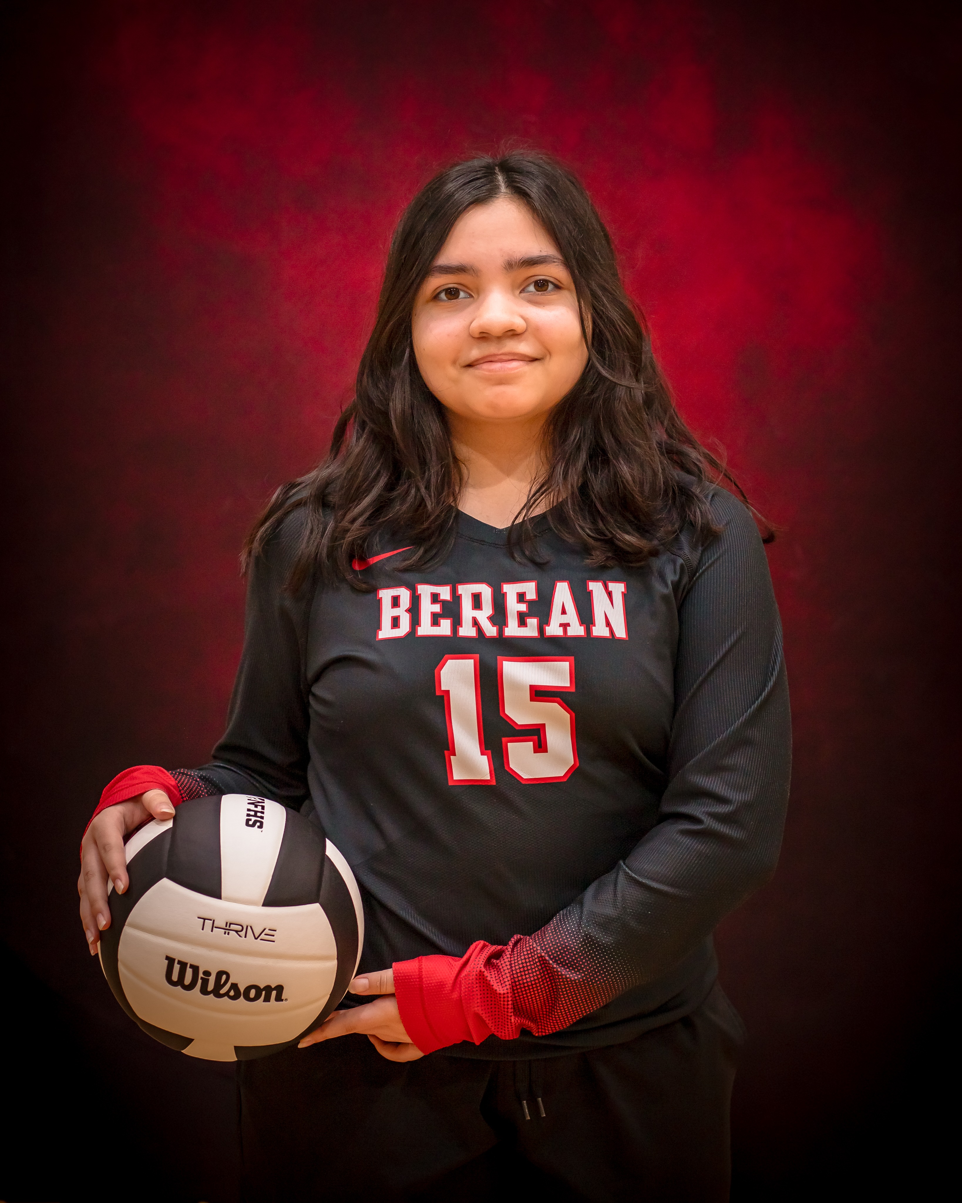 roster photo for Ella Beach