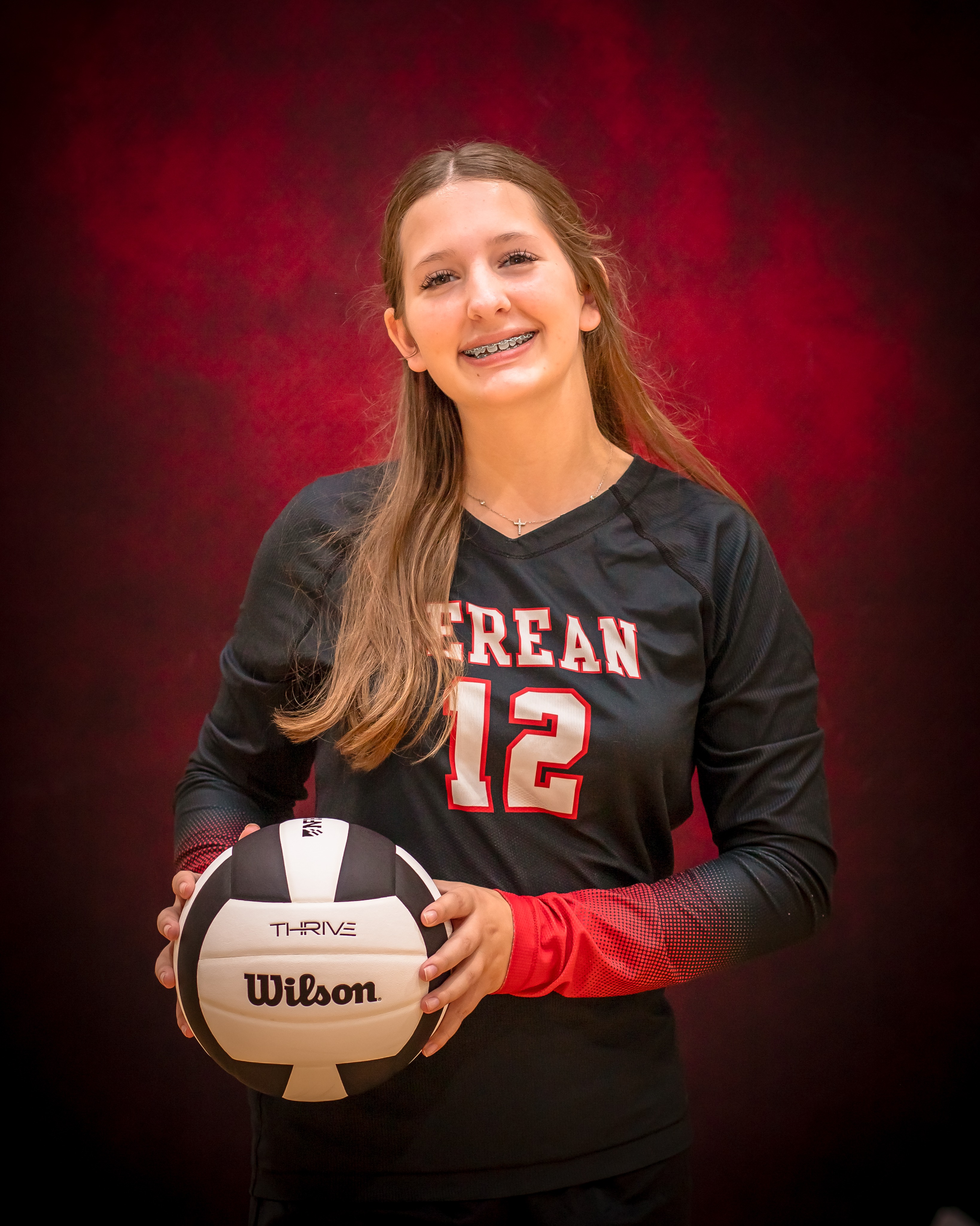 roster photo for Ella Warren