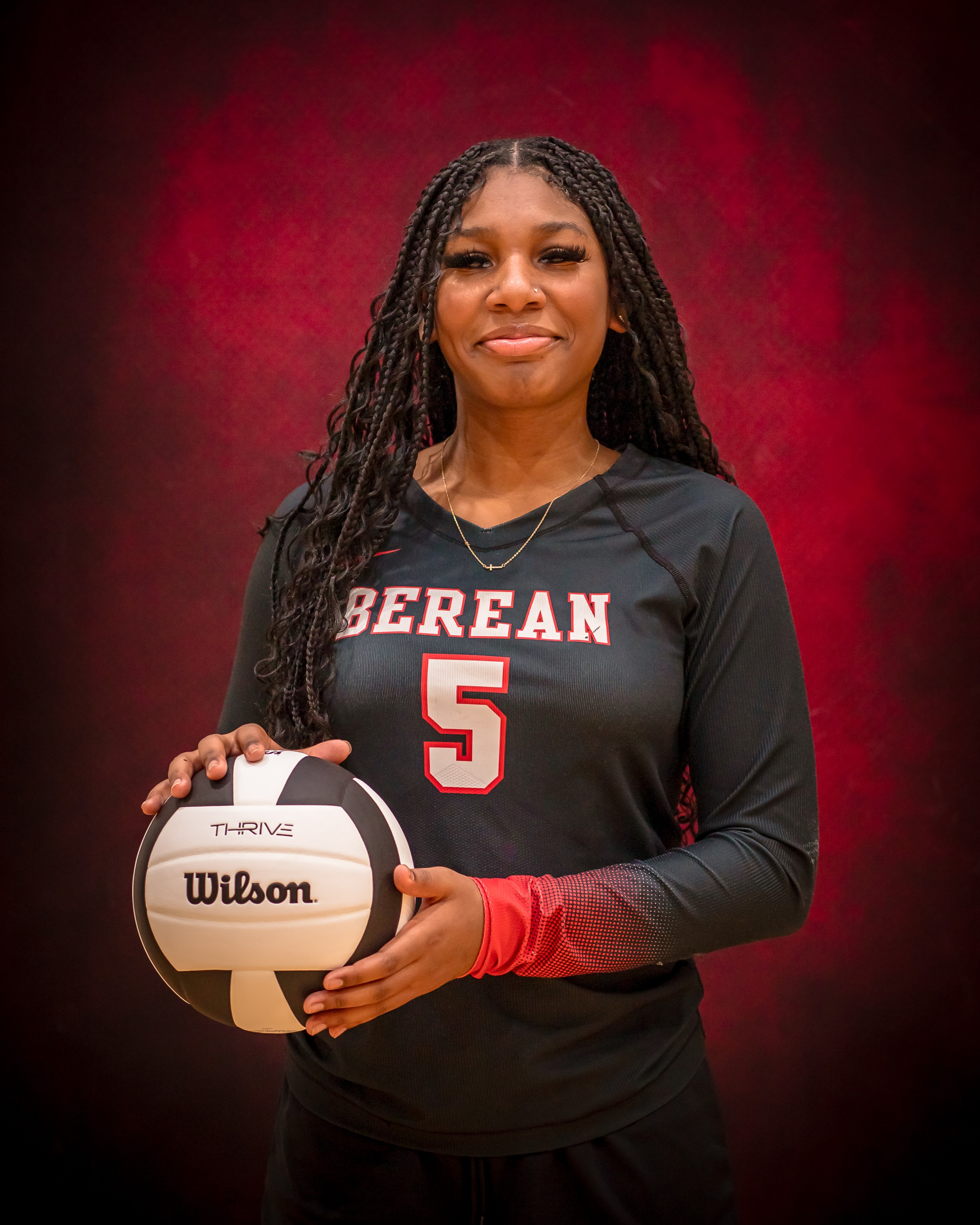 roster photo for Maraiah Wharton