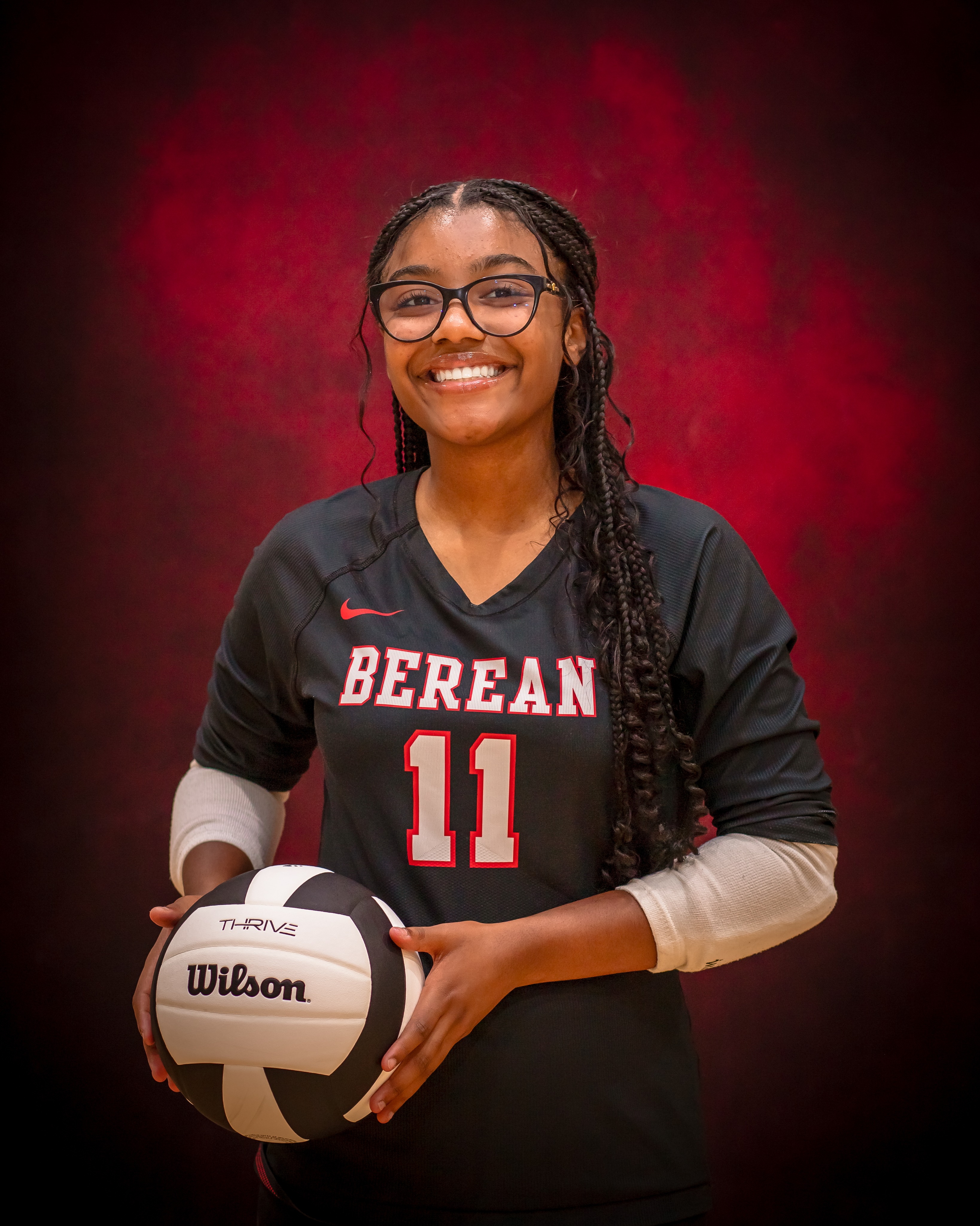 roster photo for Ariel Clincy