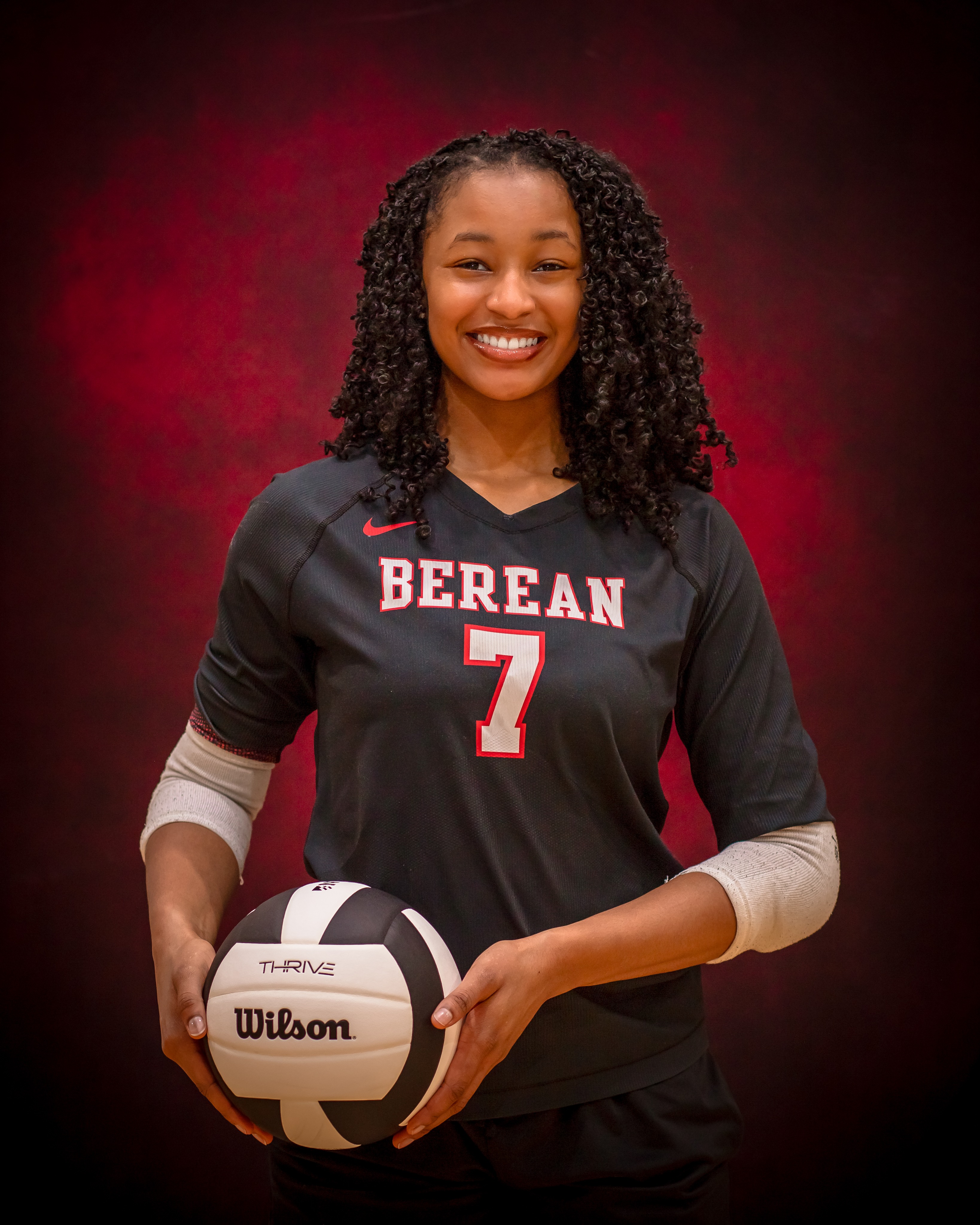 roster photo for Kenadie Walker