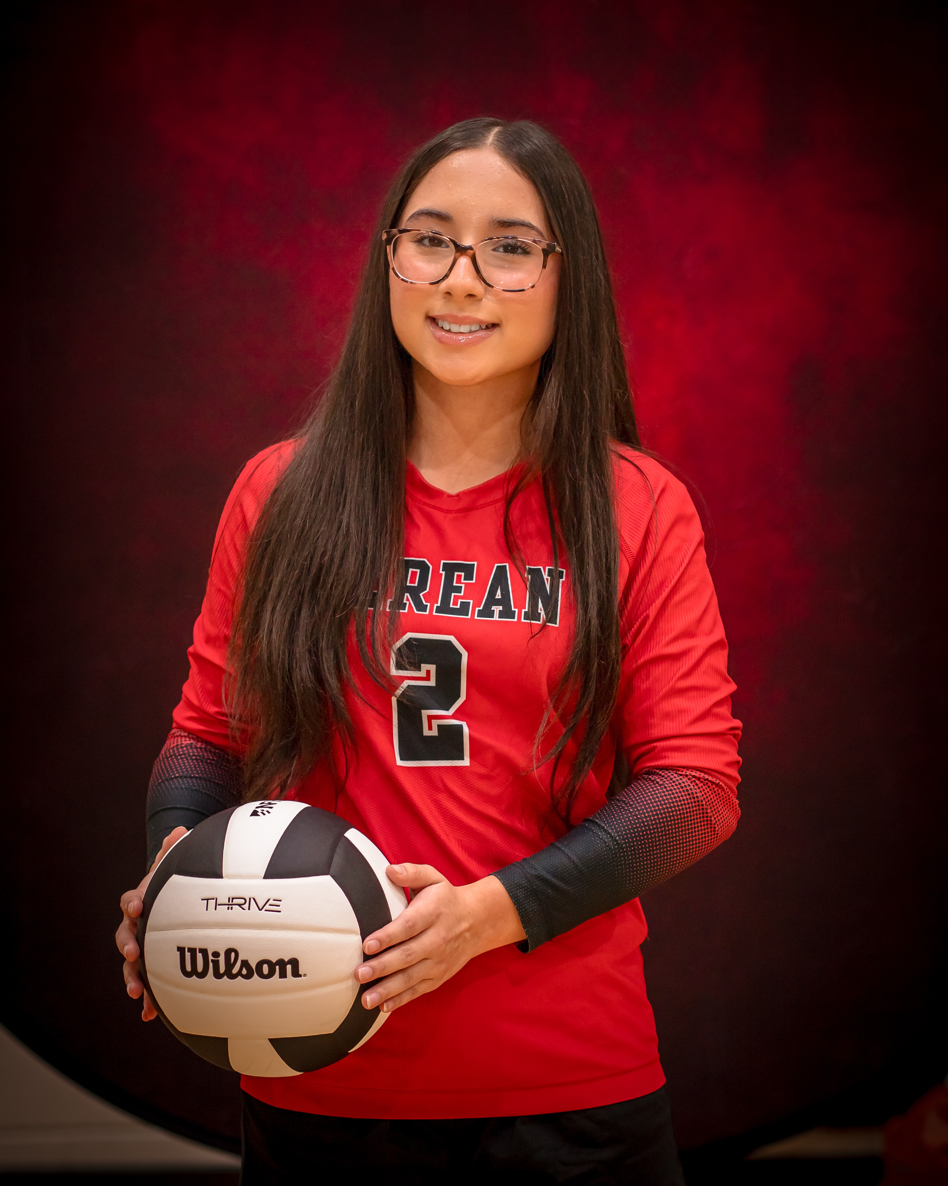 roster photo for Elyse Turcisos