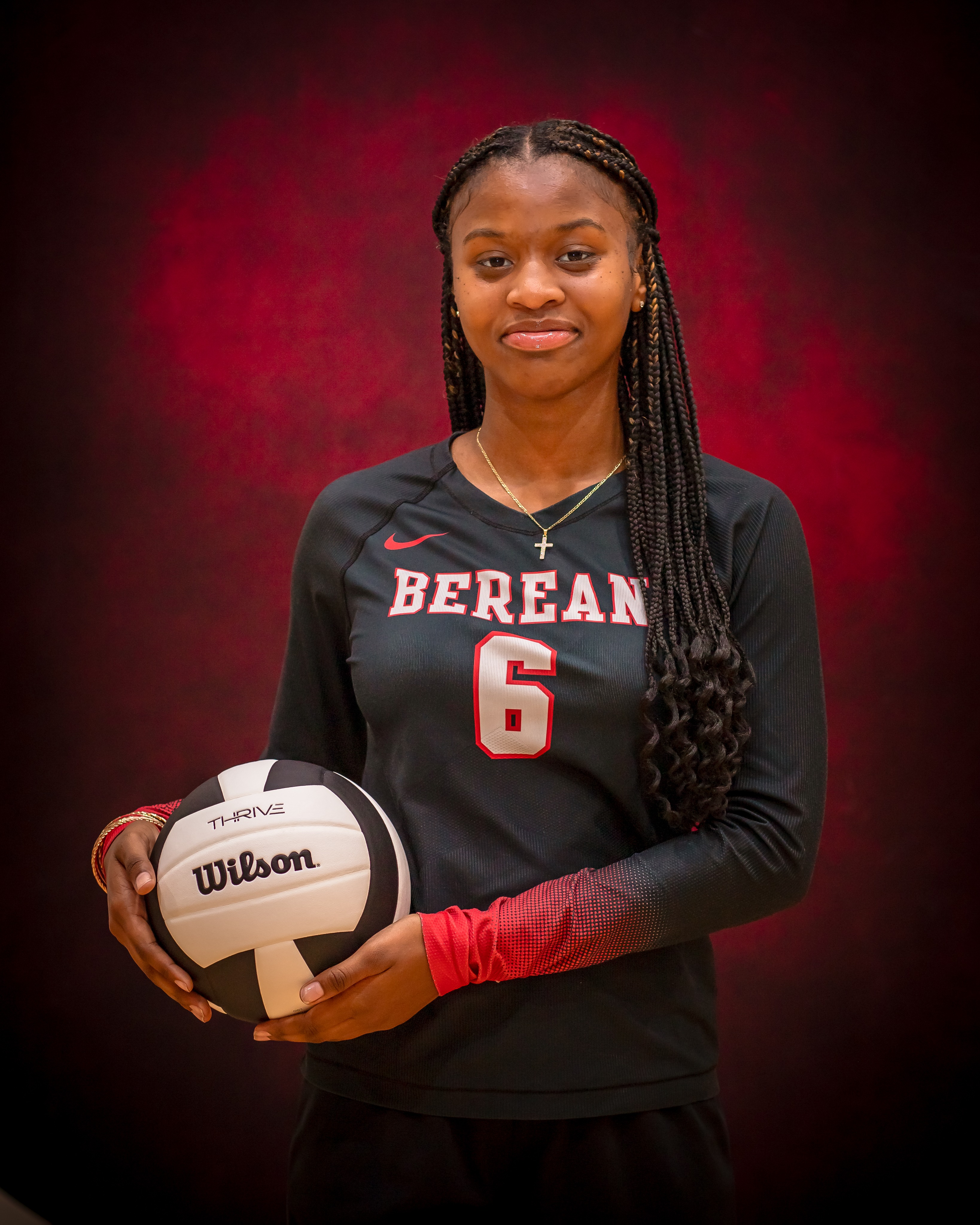 roster photo for Melanie Patterson