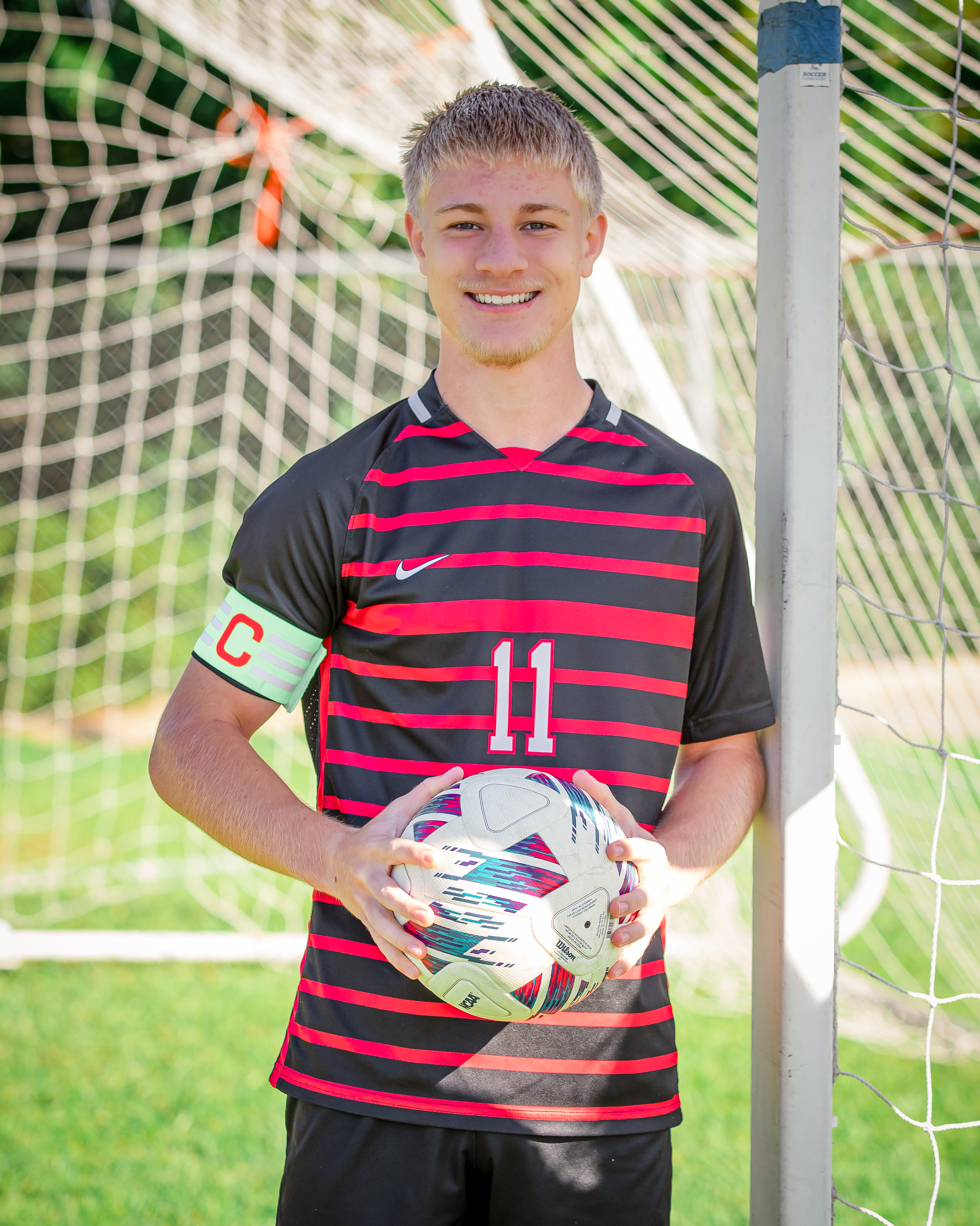 Damon Ueltzen