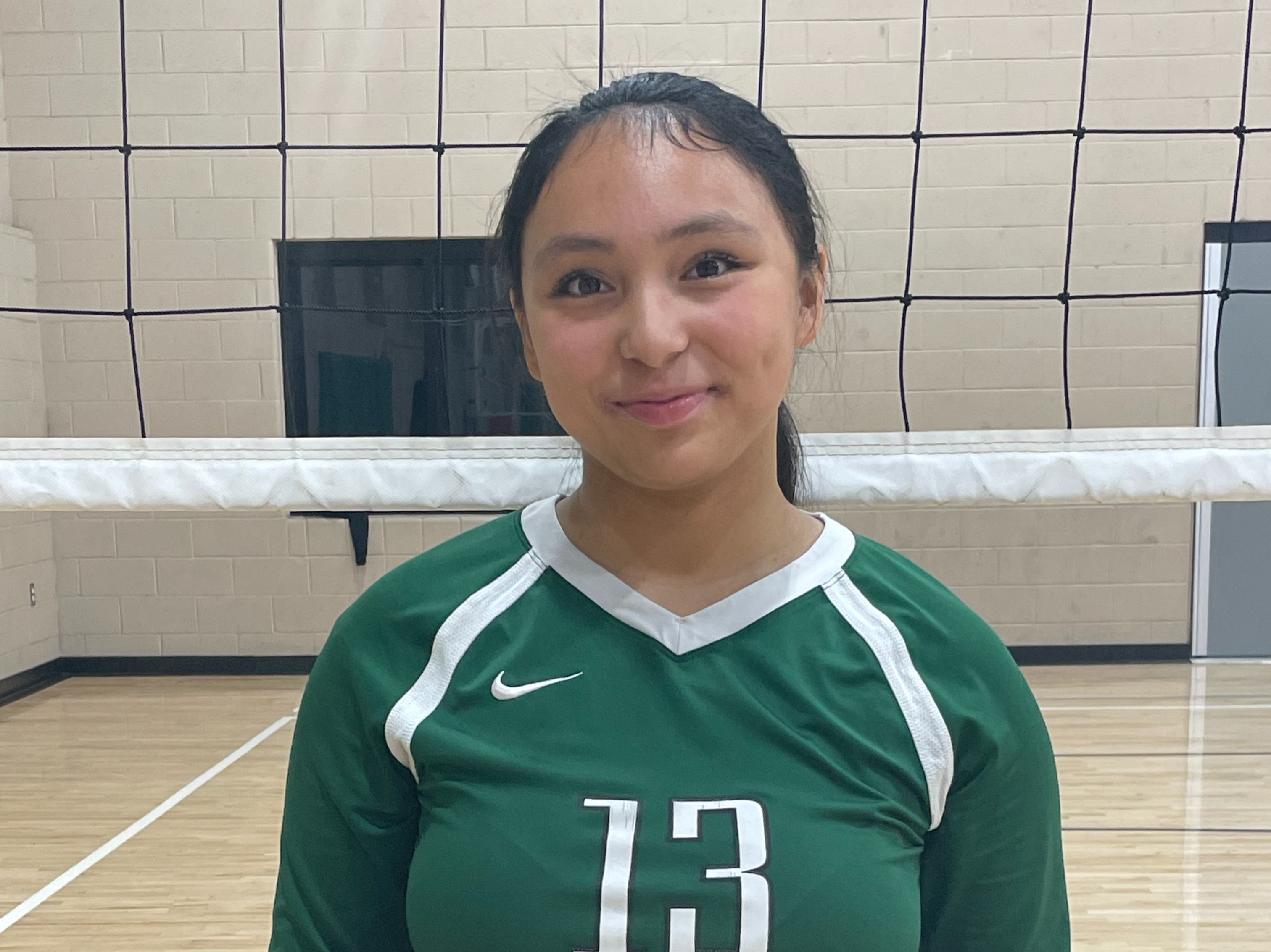 Kellela Raquel Gonzalez