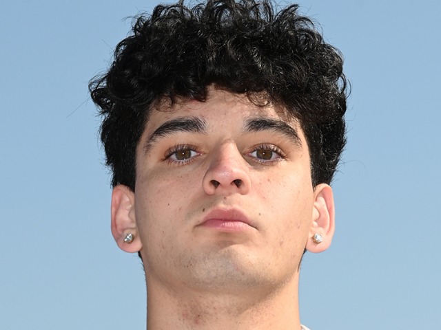 roster photo for Alex Soltani