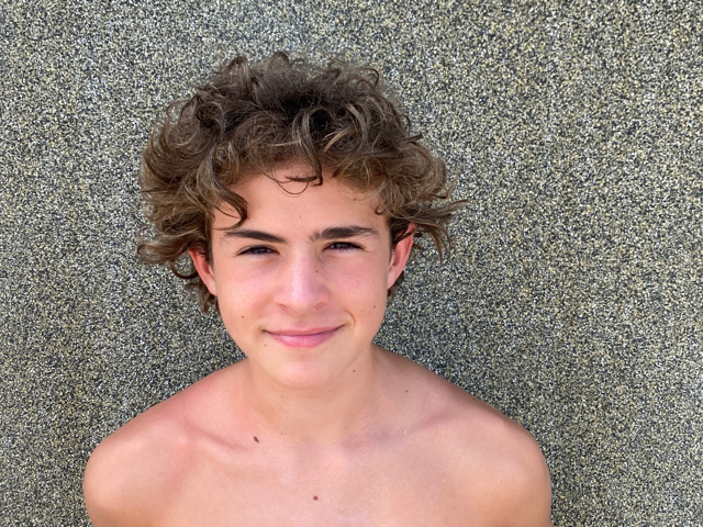 Gregory Karageorgiou