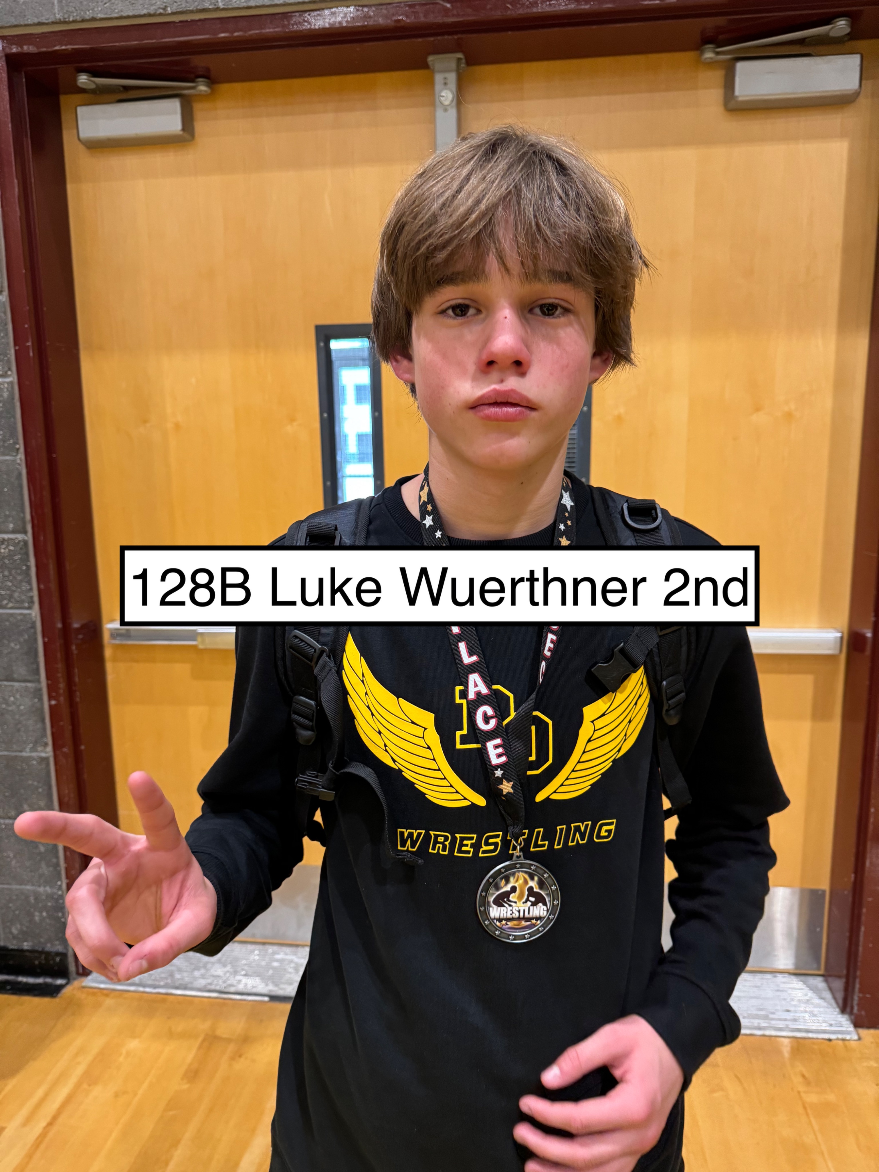Luke Wuerthner