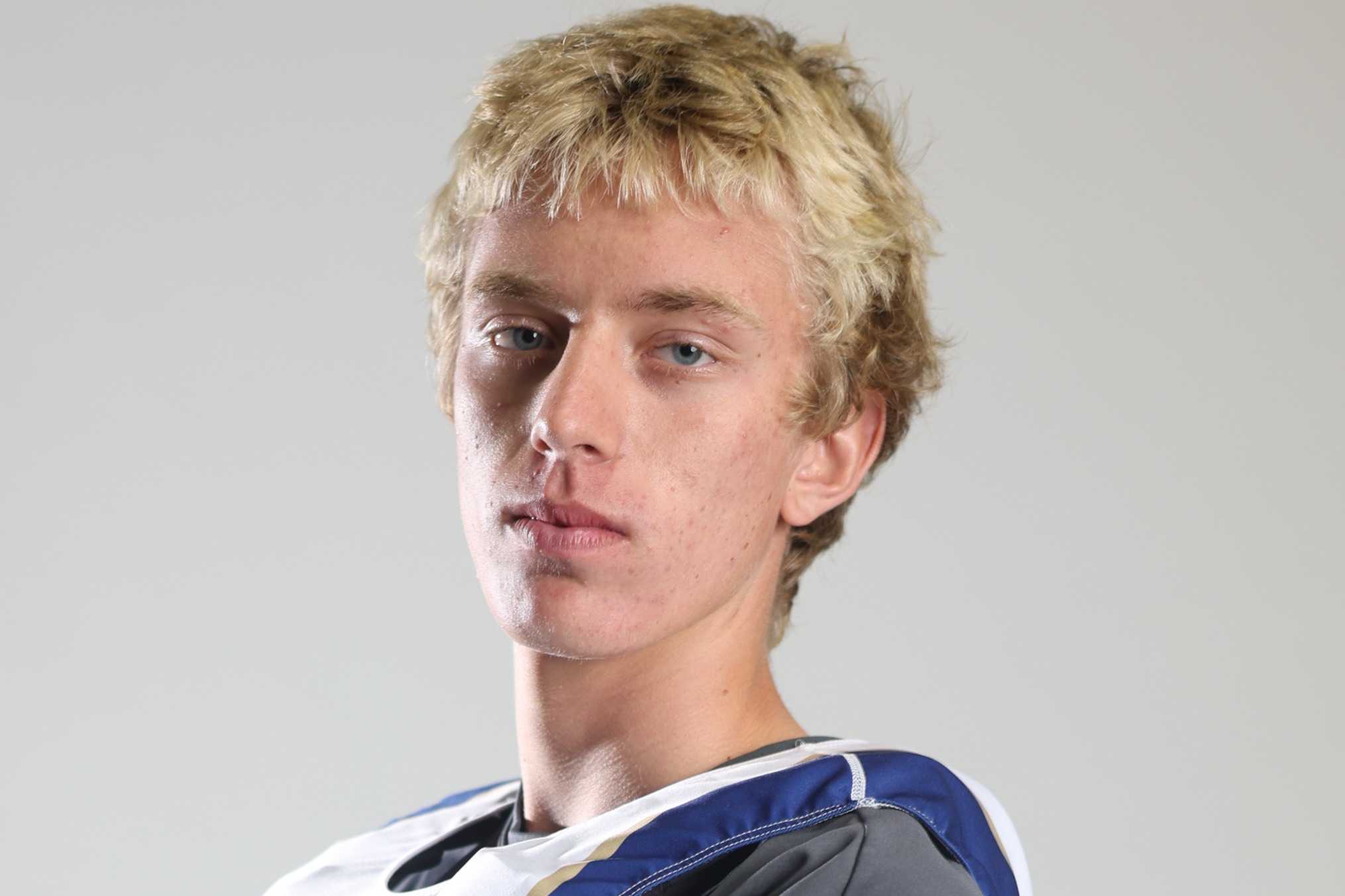 roster photo for Liam Marcell