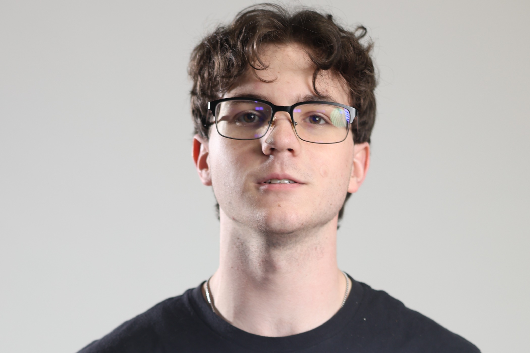 roster photo for Colin Moody