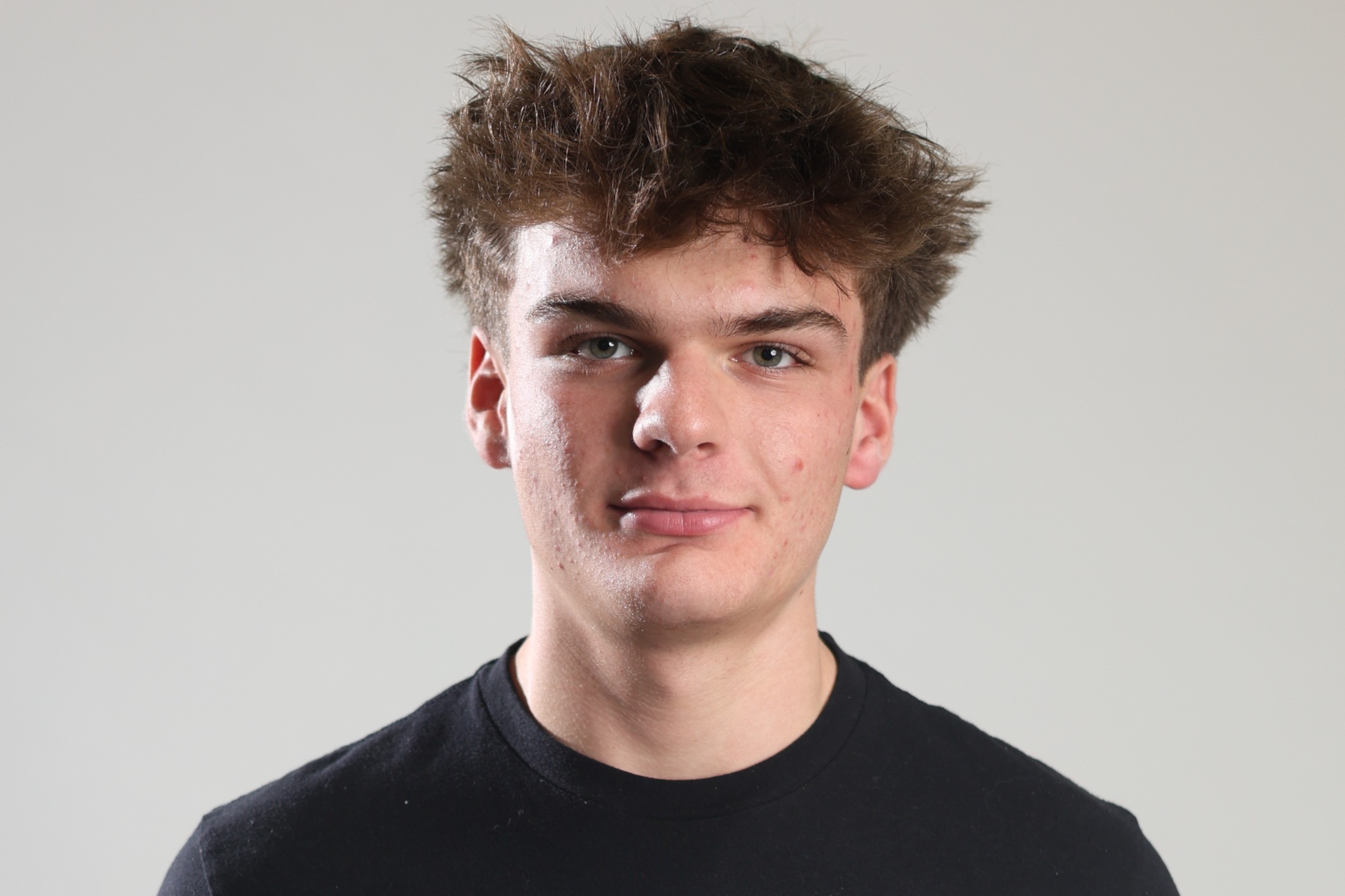 roster photo for Luke Giordano