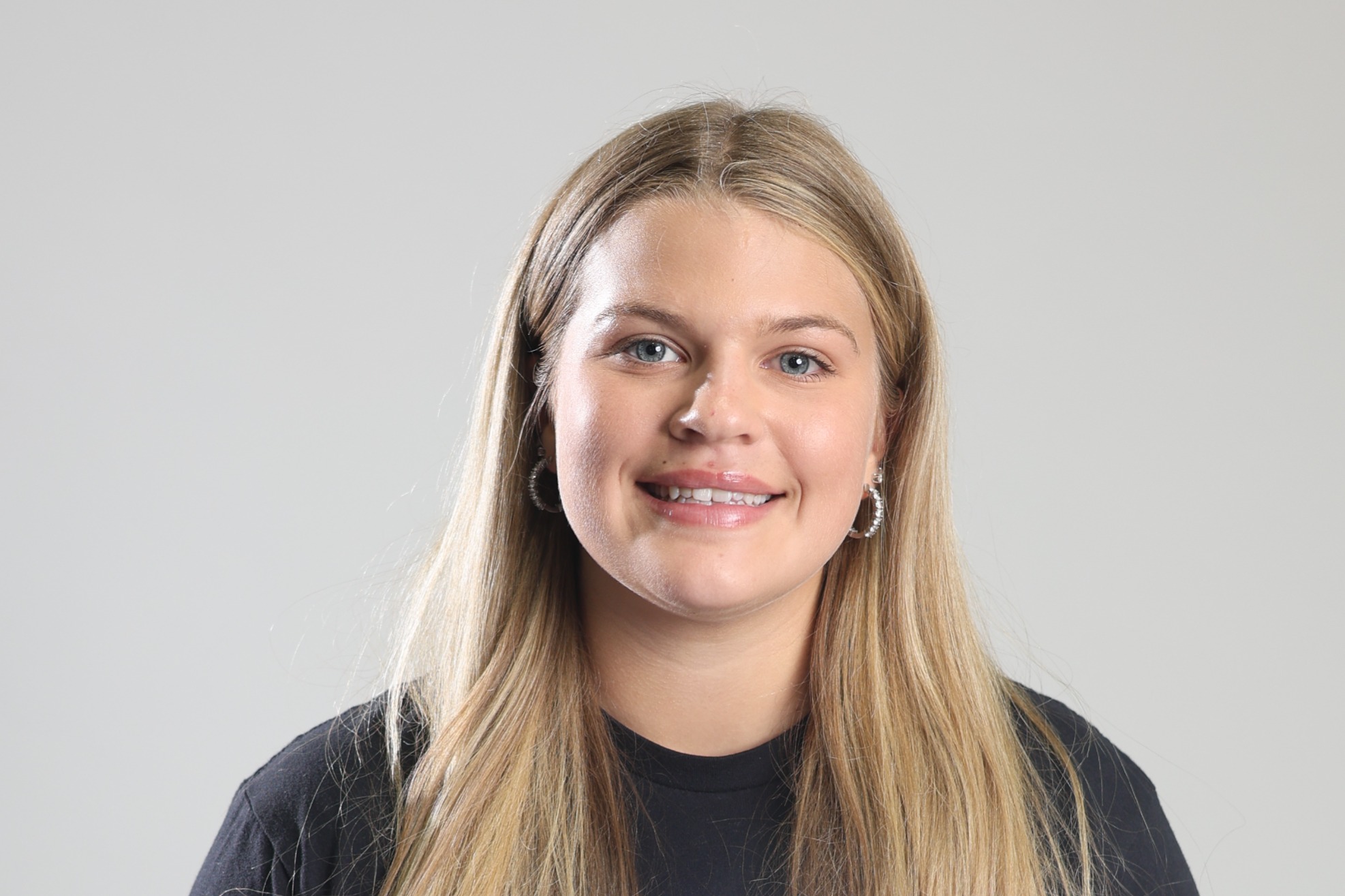 roster photo for Amelia Wescott