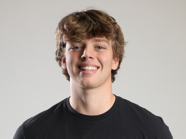 roster photo for Gavin  Weiss