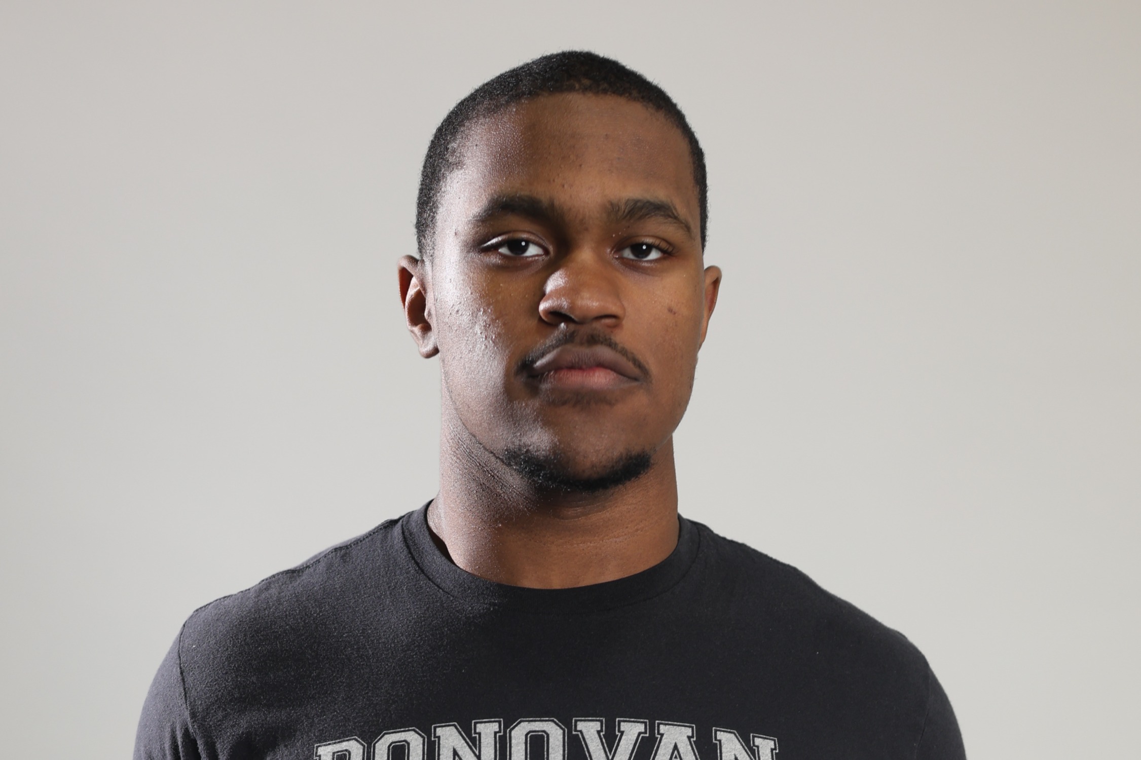 roster photo for Nasean Green