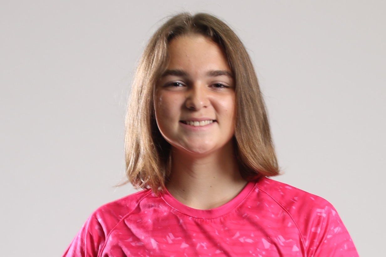 roster photo for Charlotte L'Insalata