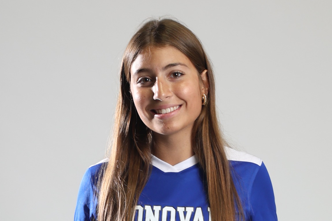 roster photo for Kaylen Wright