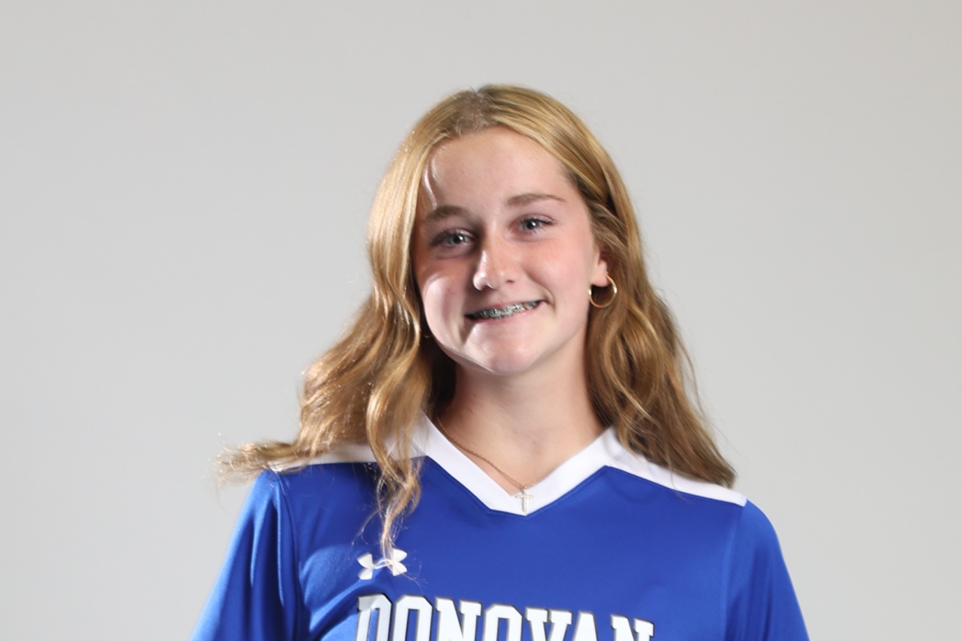 roster photo for Samantha McDonald