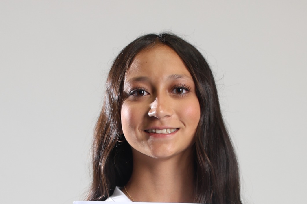 roster photo for Ella Forlenza