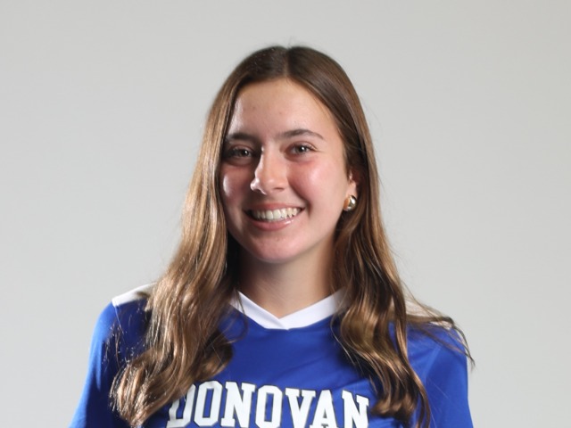 roster photo for Sarah Franks