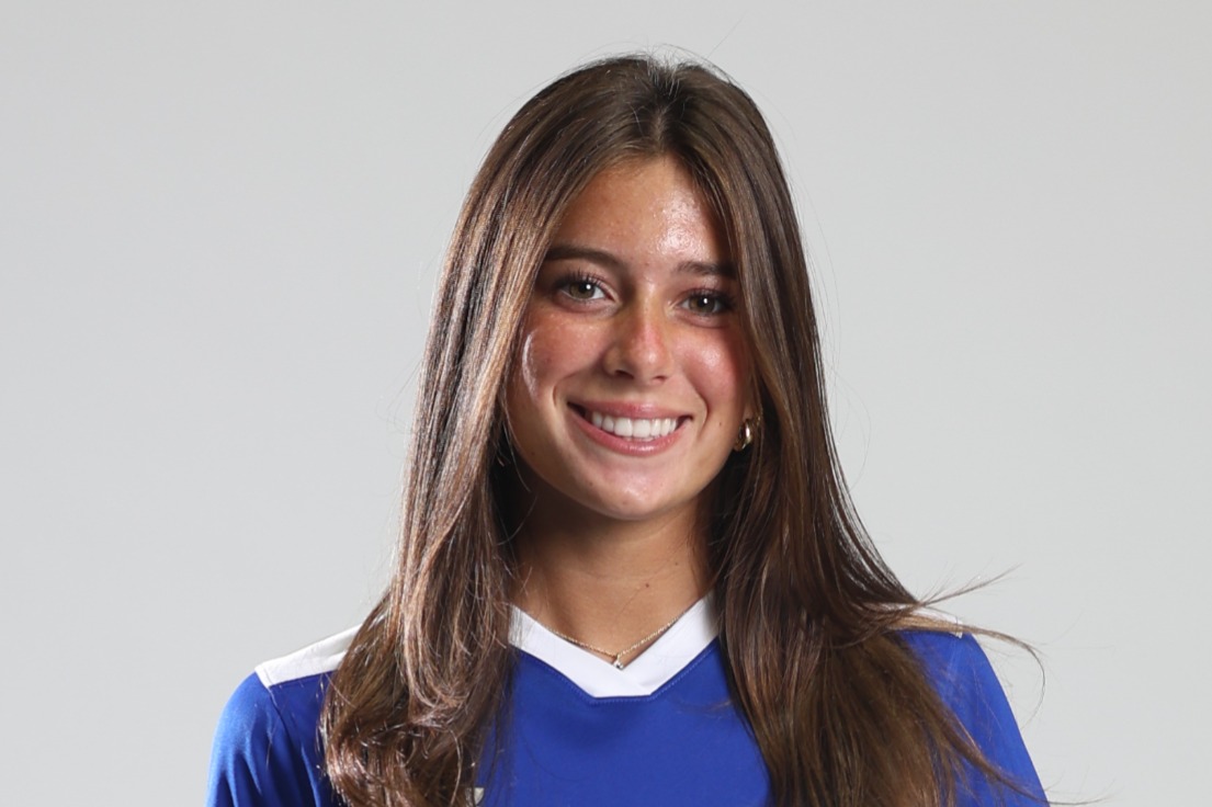 roster photo for Gabby Brehm