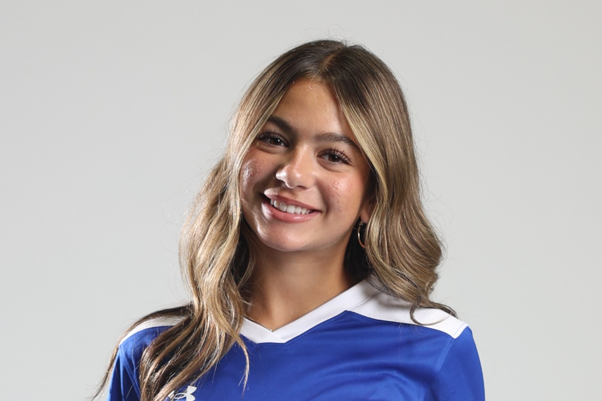 roster photo for Mia Gallipoli