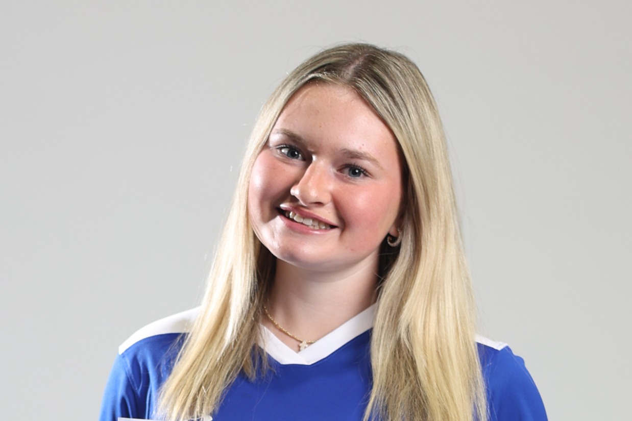 roster photo for Anabelle McGorty