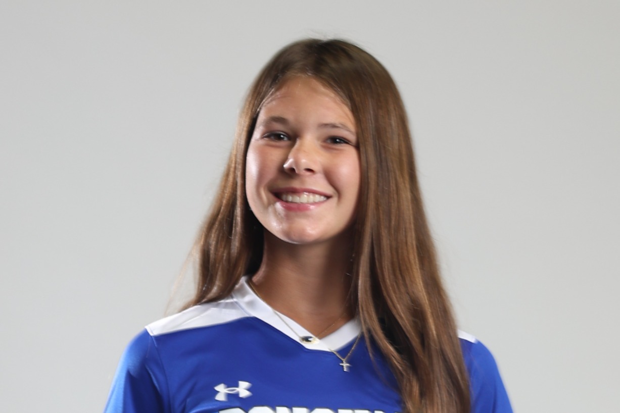 roster photo for Cailin Mundry