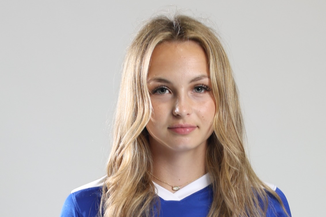 roster photo for Ashley Bigelow