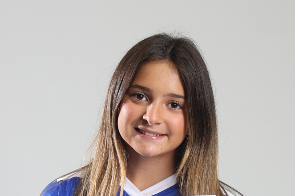 roster photo for Sofia DeBonis