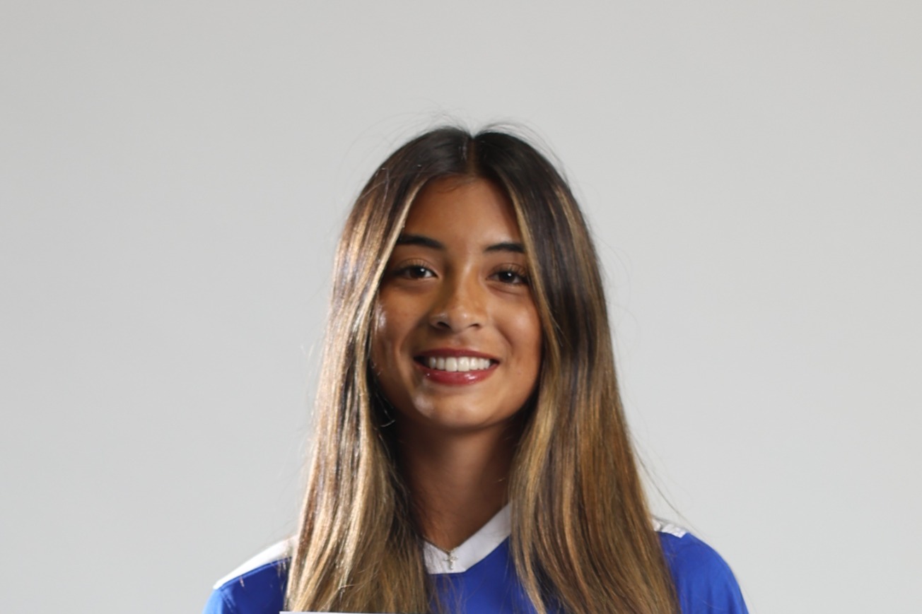 roster photo for Isabella Cmur