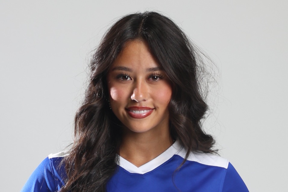 roster photo for Keira Hibbard