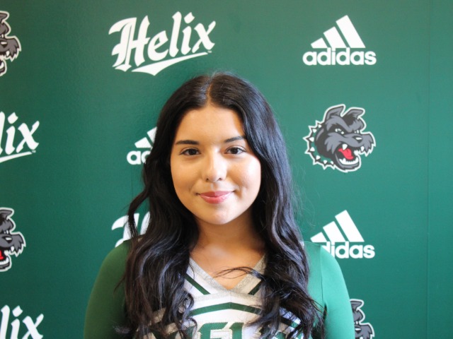 roster photo for Guadalupe Holguin