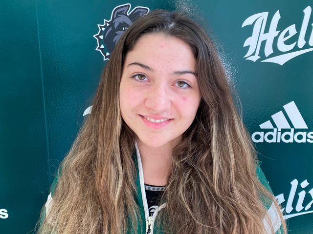 Lauren French-Kopmeye