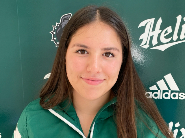 Mya Claudette Gonzalez